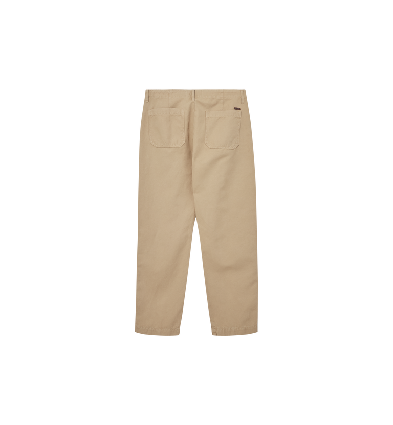 Packshot / Incense / Back