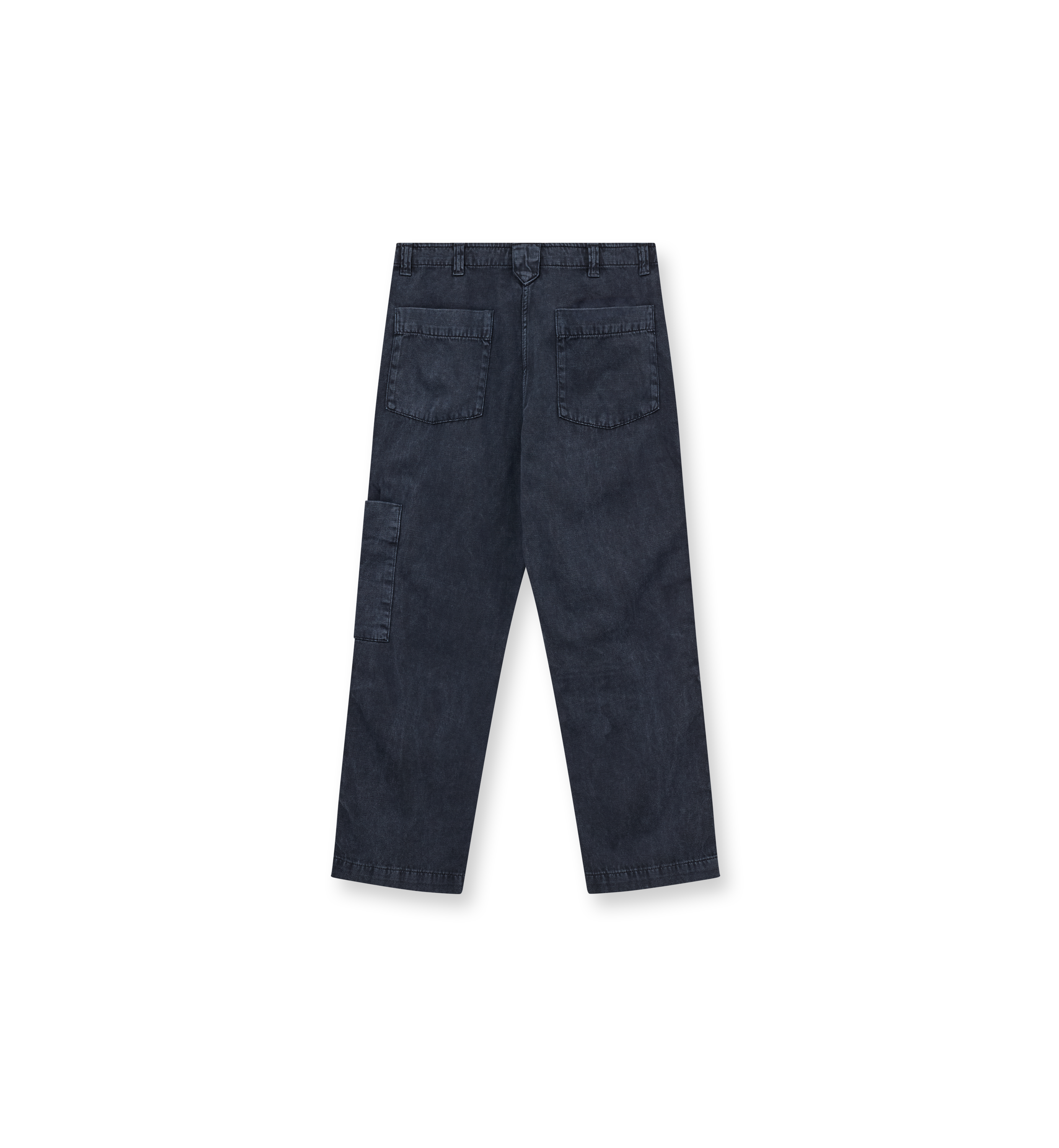 Packshot / Dark Grey / Back