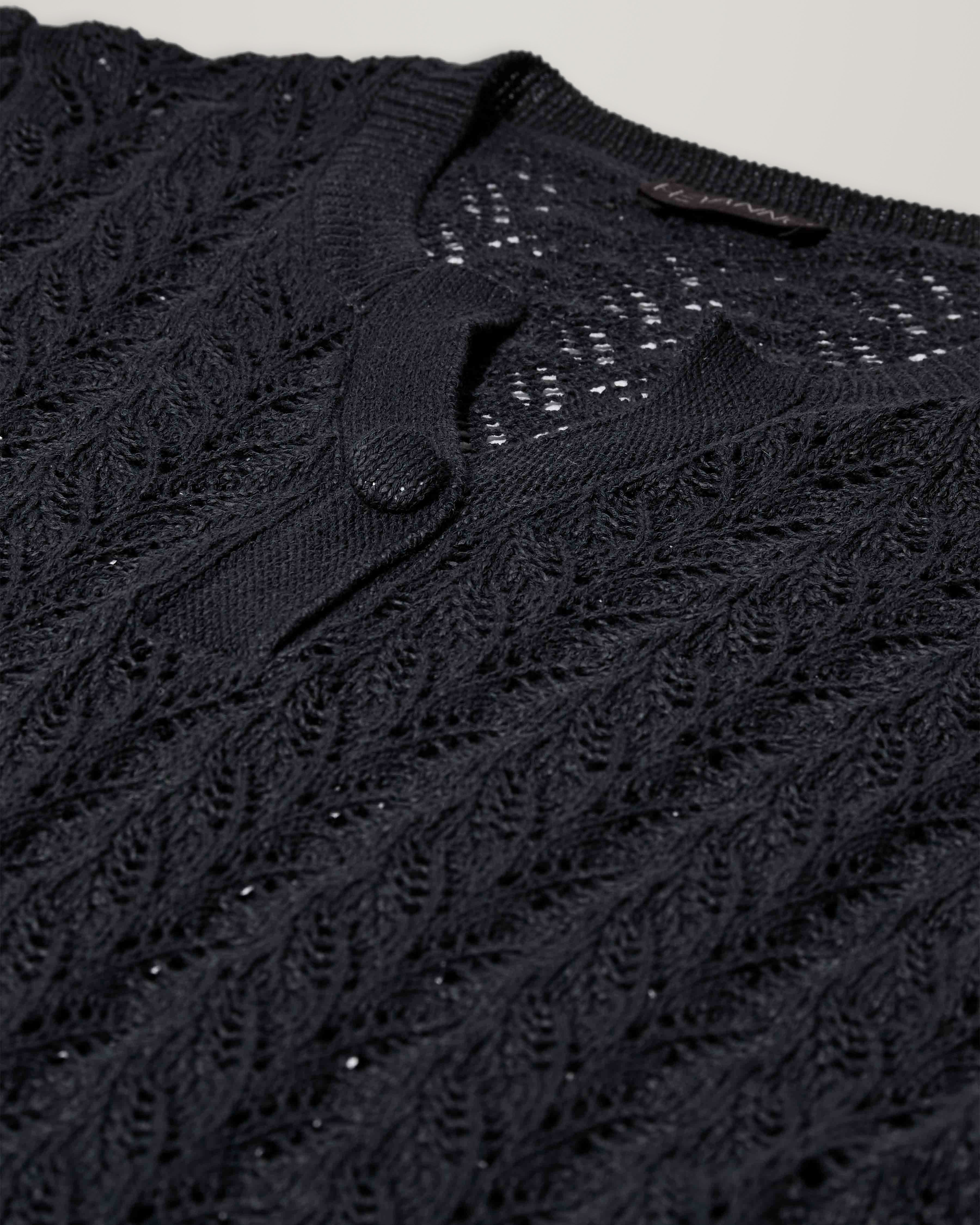 Modelshot / Blueberry / Detail