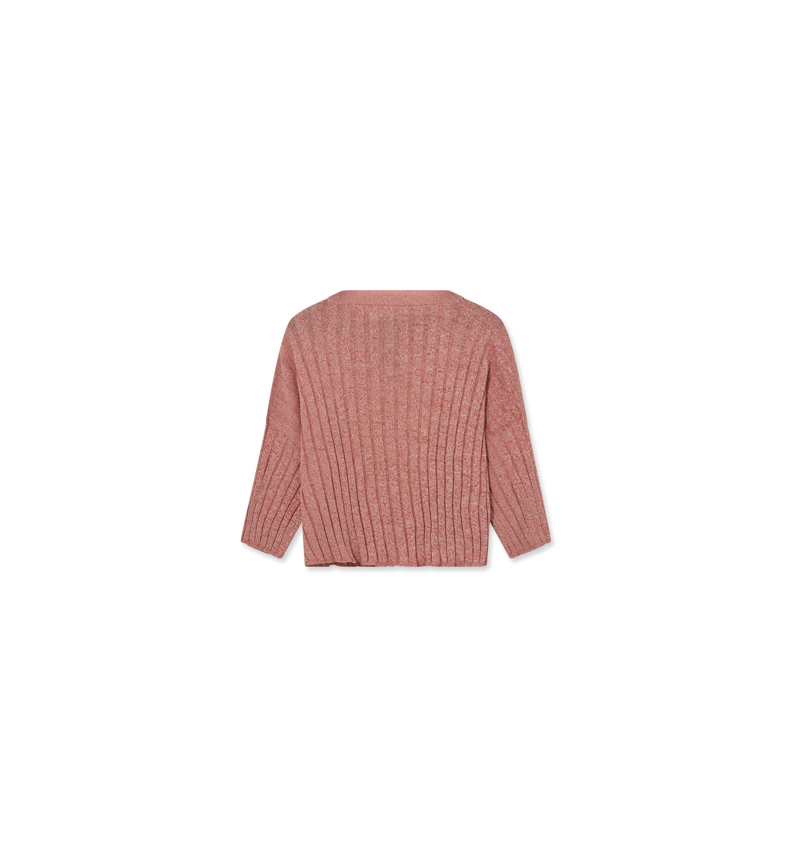 Packshot / Burnt Brick / Back