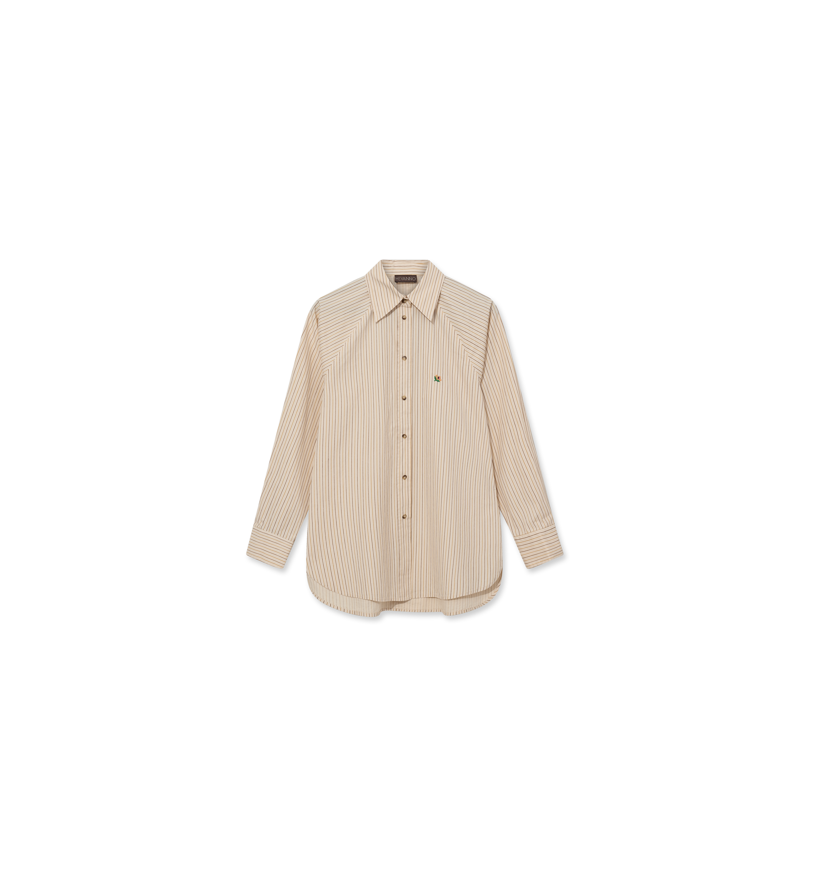 Packshot / Iced Coffee / Front