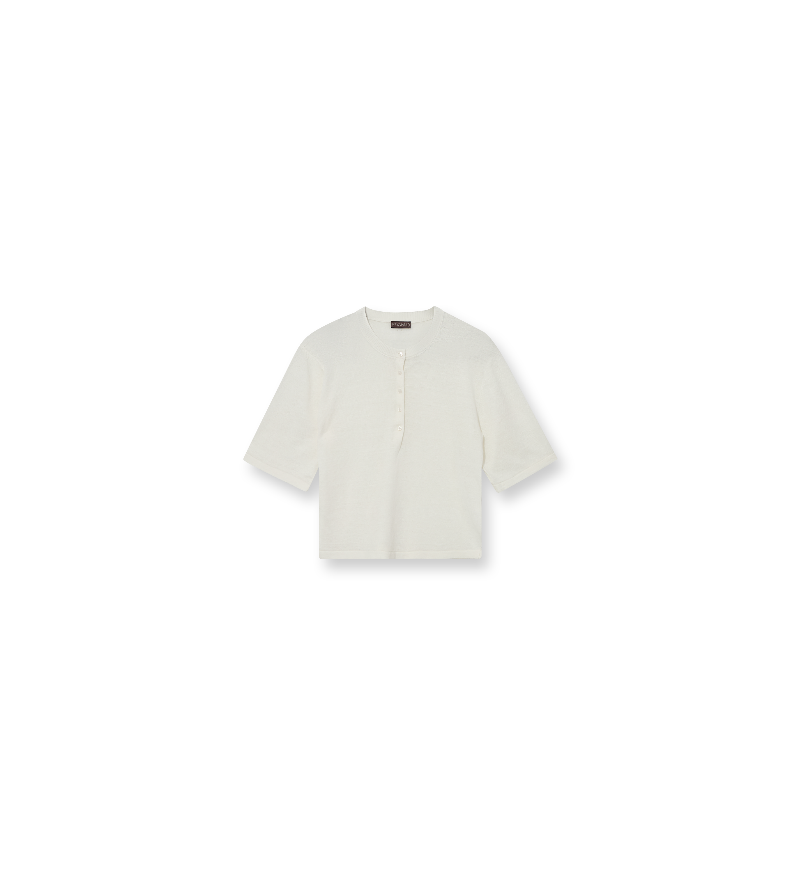 Packshot / White / Front