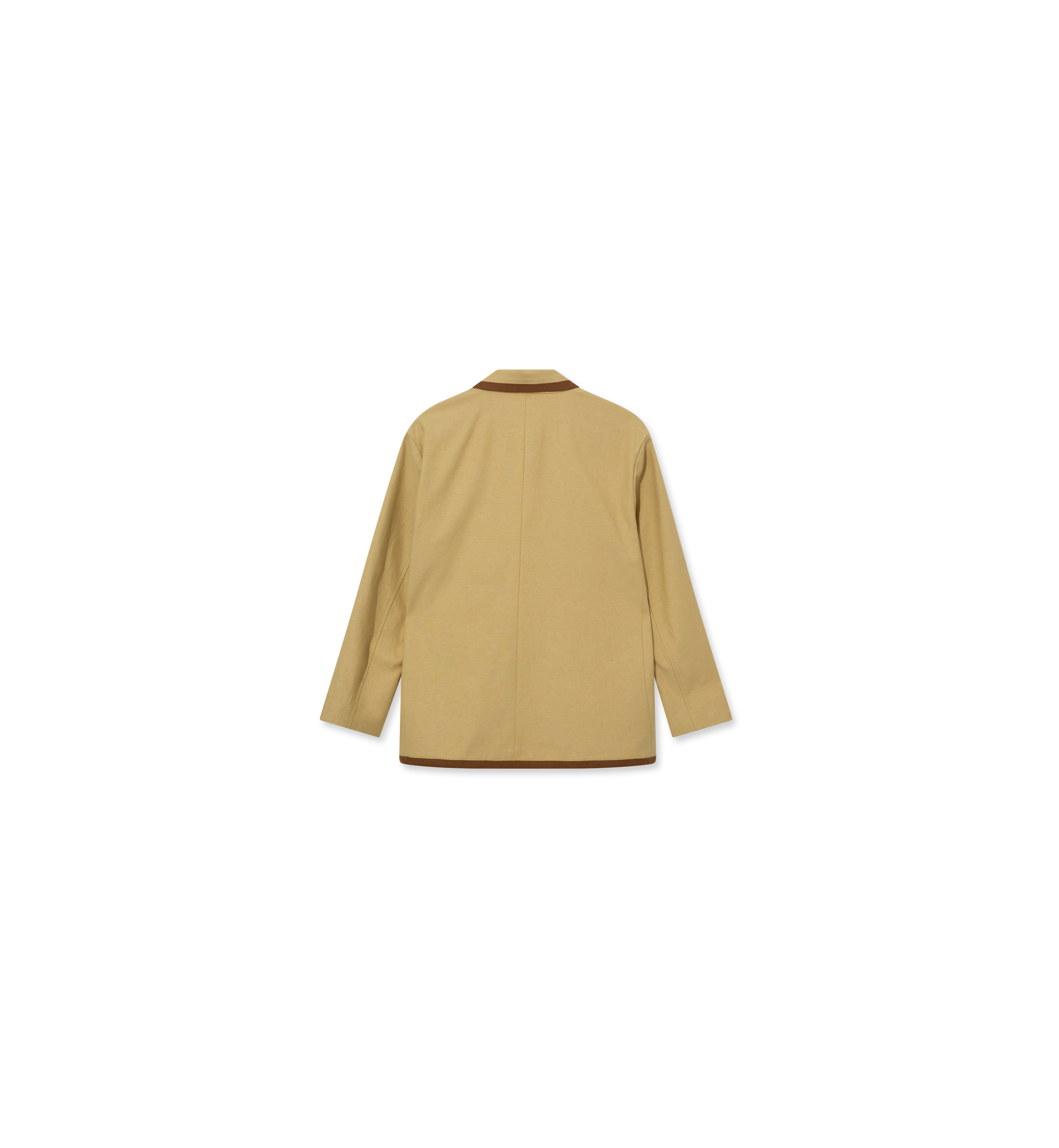 Packshot / Pampas / Back