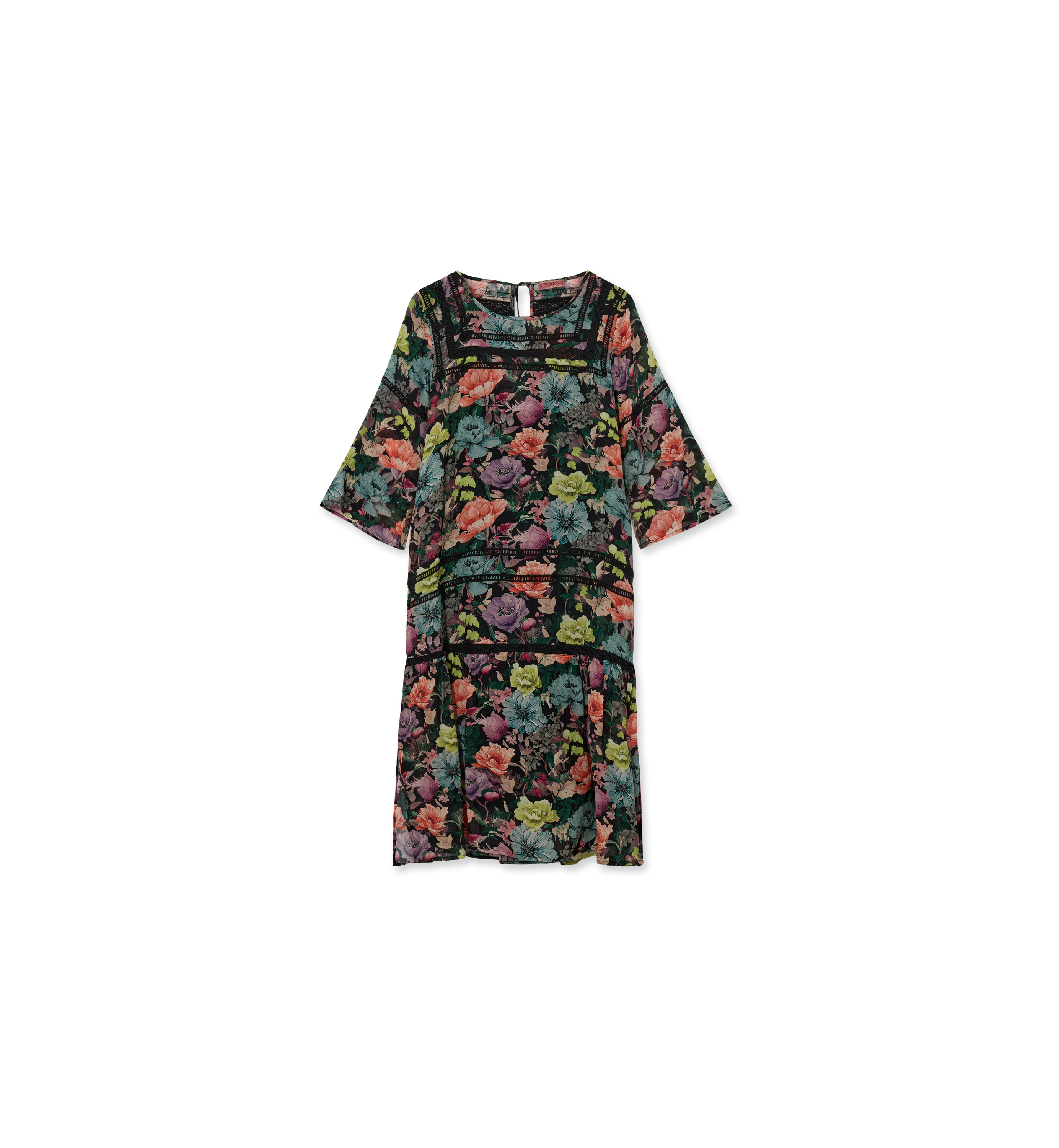 Packshot / Carrot / Front