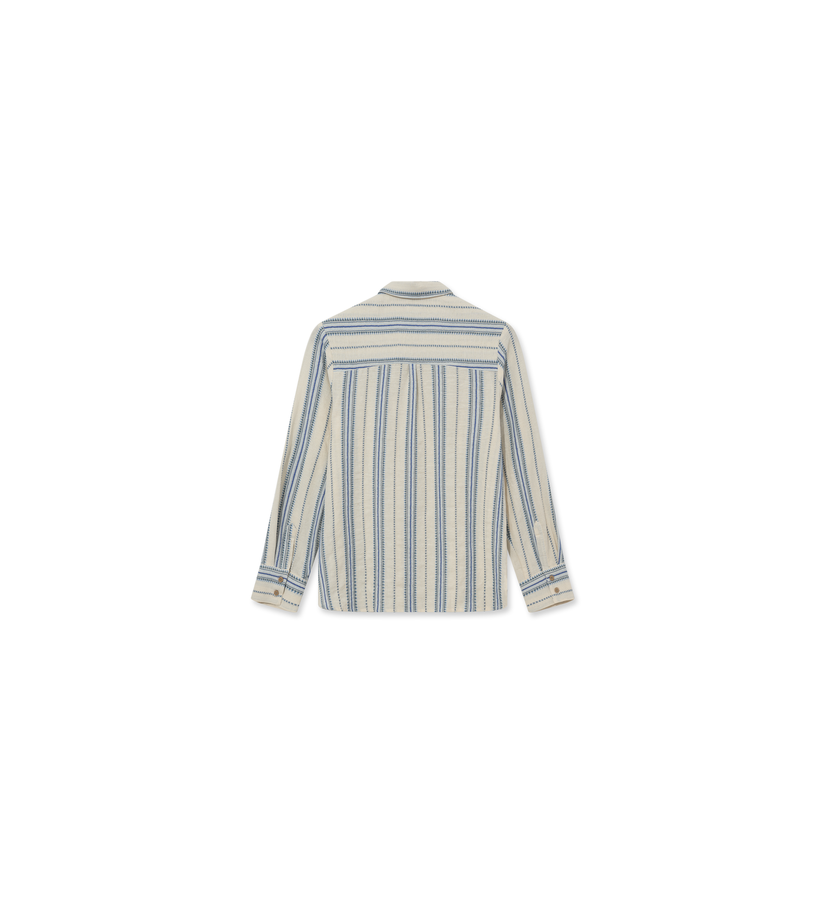 Packshot / Cerulean / Back