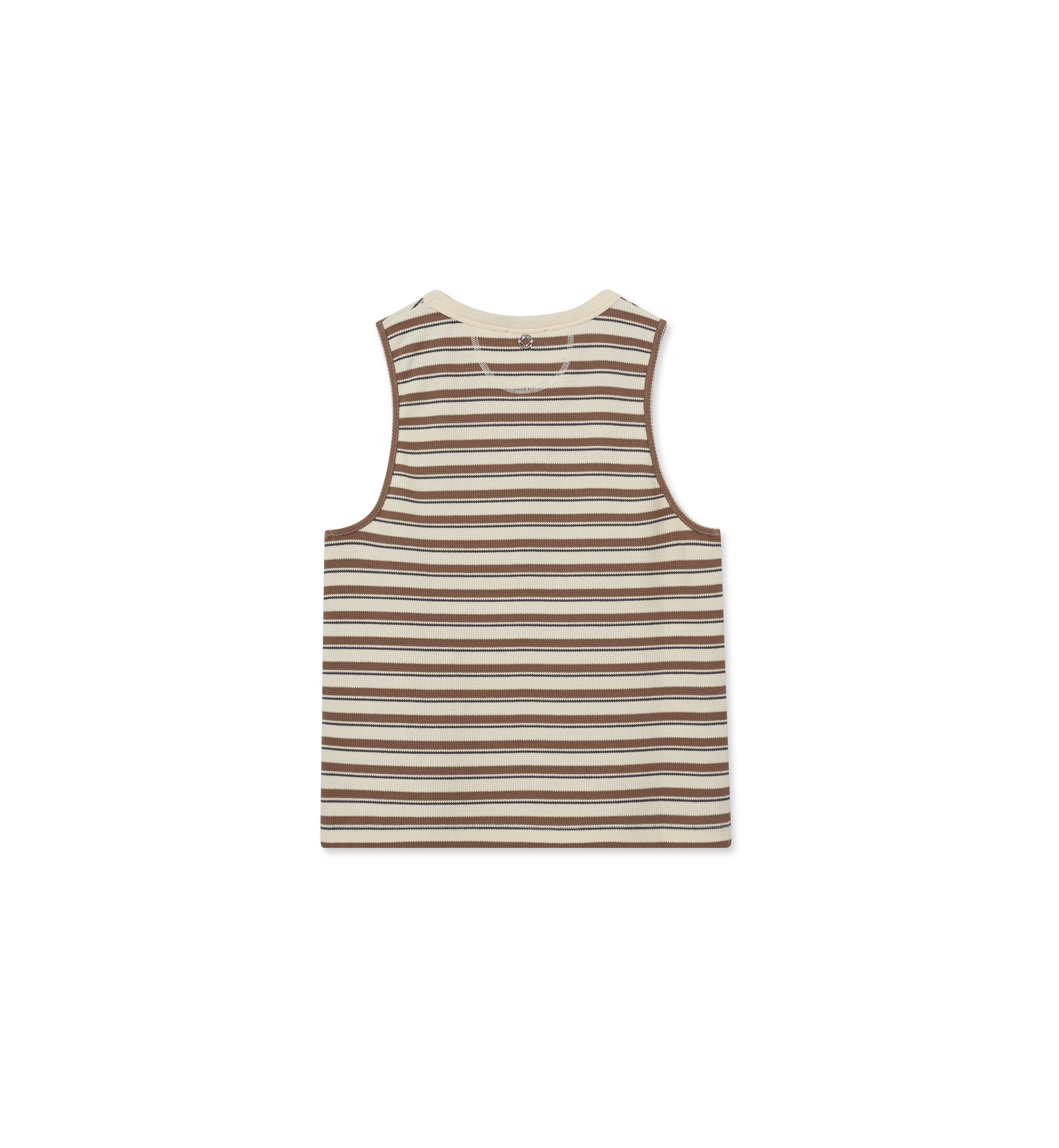 Packshot / Foxtrot / Back