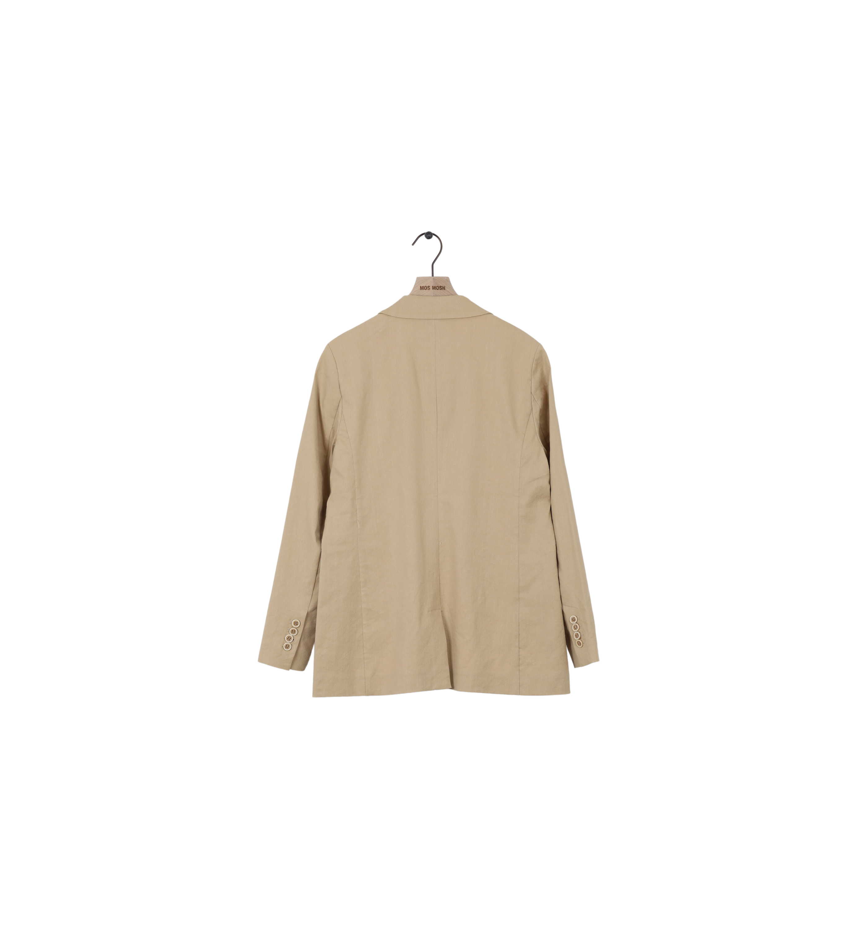 Packshot / Ginger Root / ReLoved