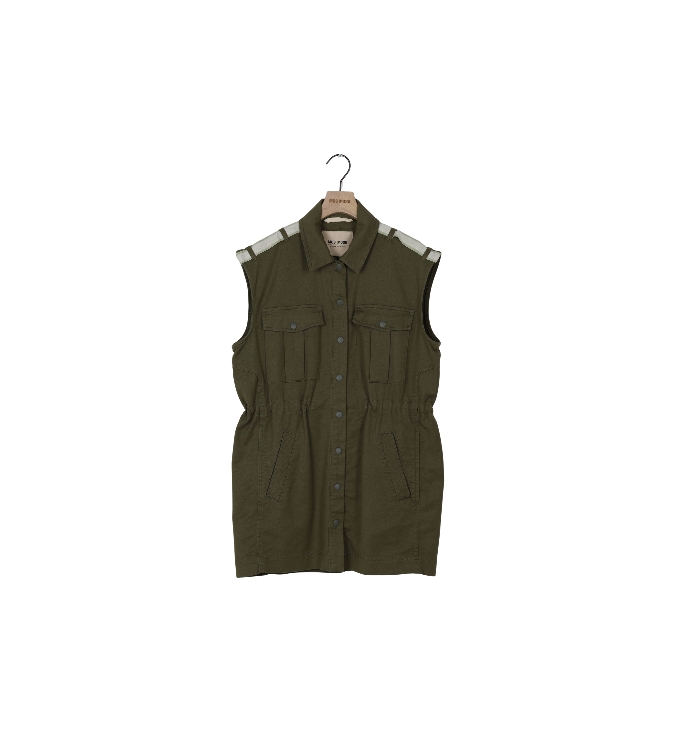 Packshot / Ivy Green / ReLoved