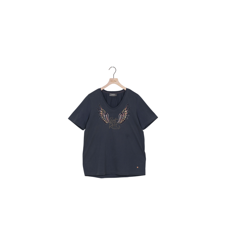 Packshot / Salute Navy / ReLoved