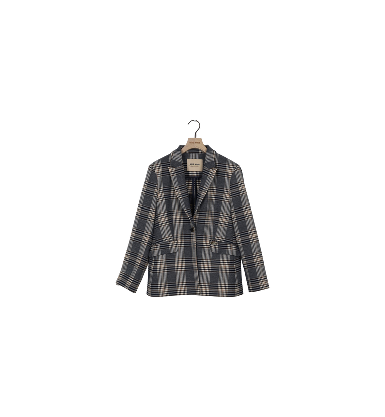 Packshot / Salute Navy / ReLoved