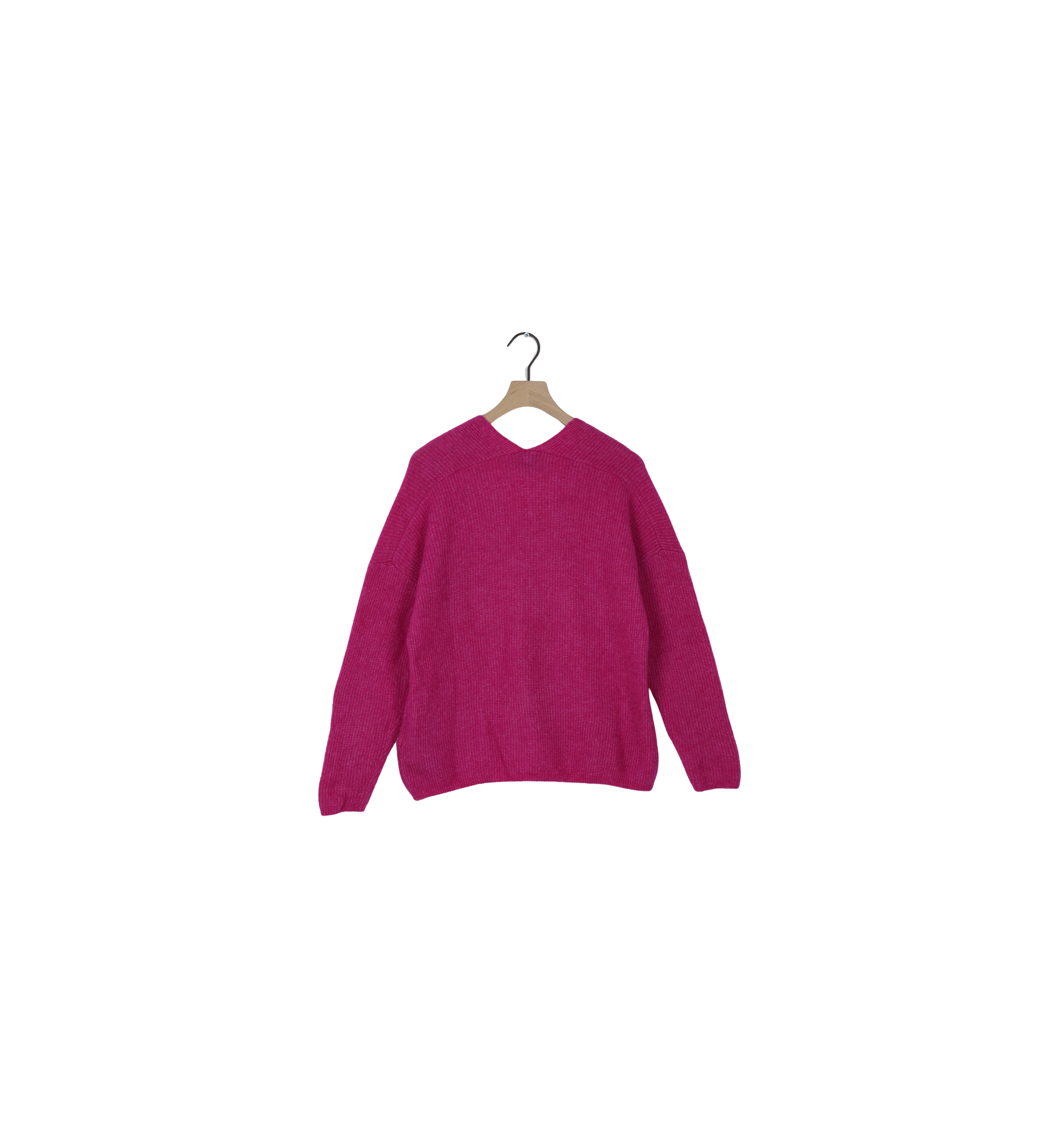 Packshot / Blue Aster / ReLoved