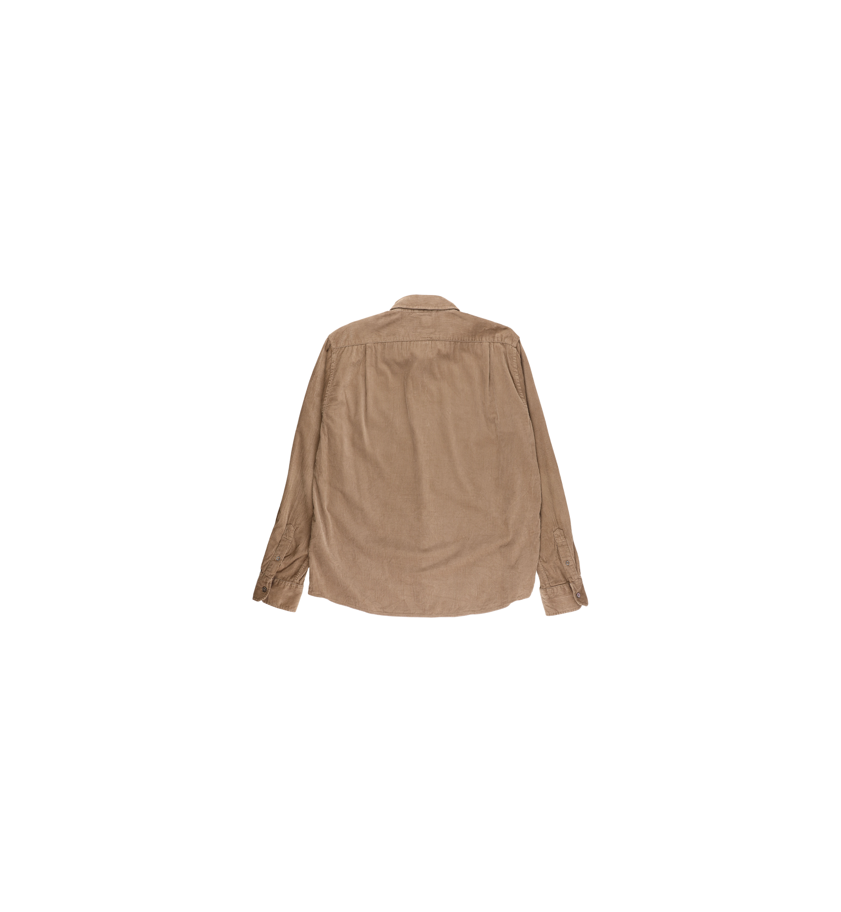 Packshot / Brown Latte / ReLoved