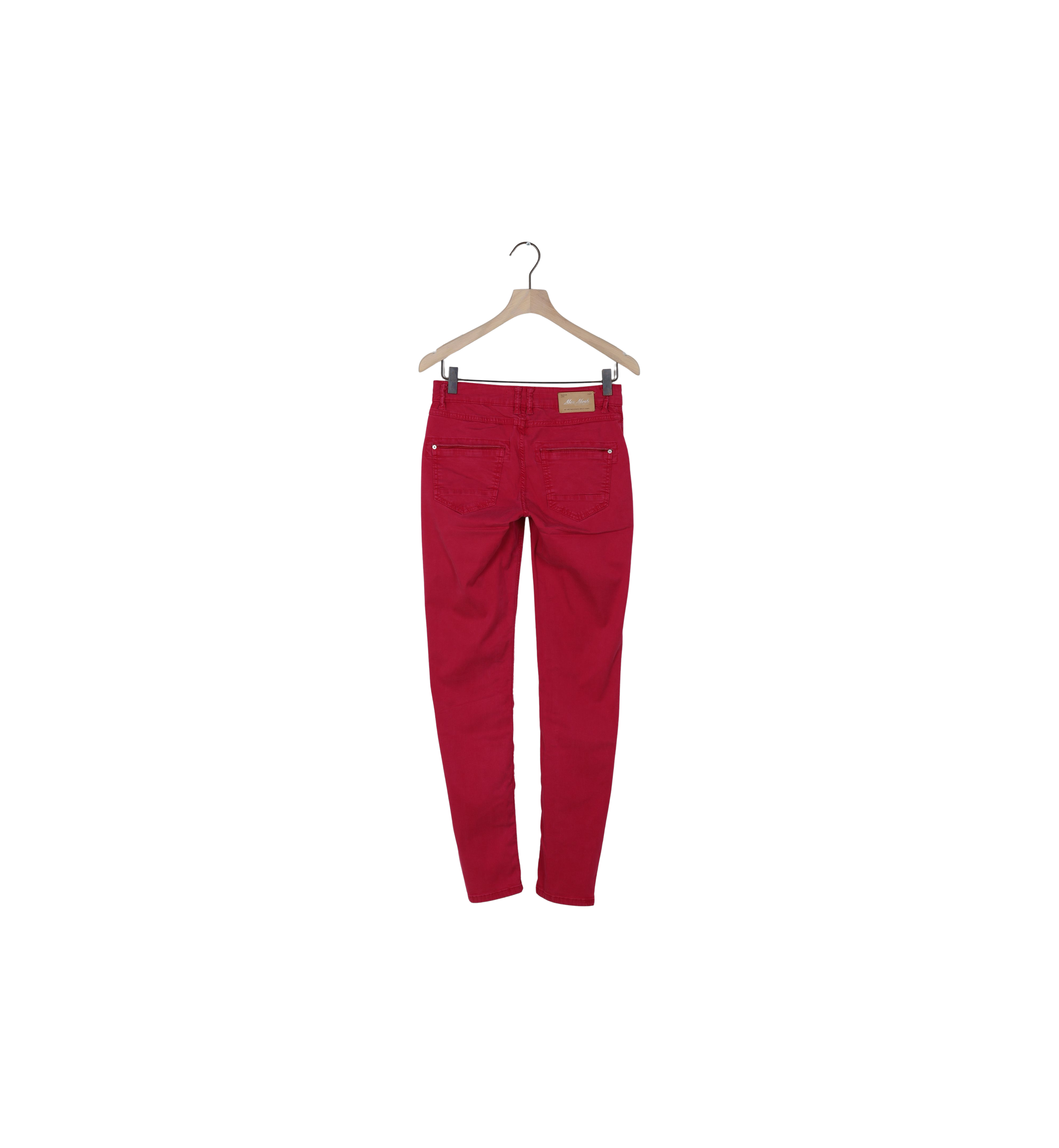 Packshot / Cerise / ReLoved