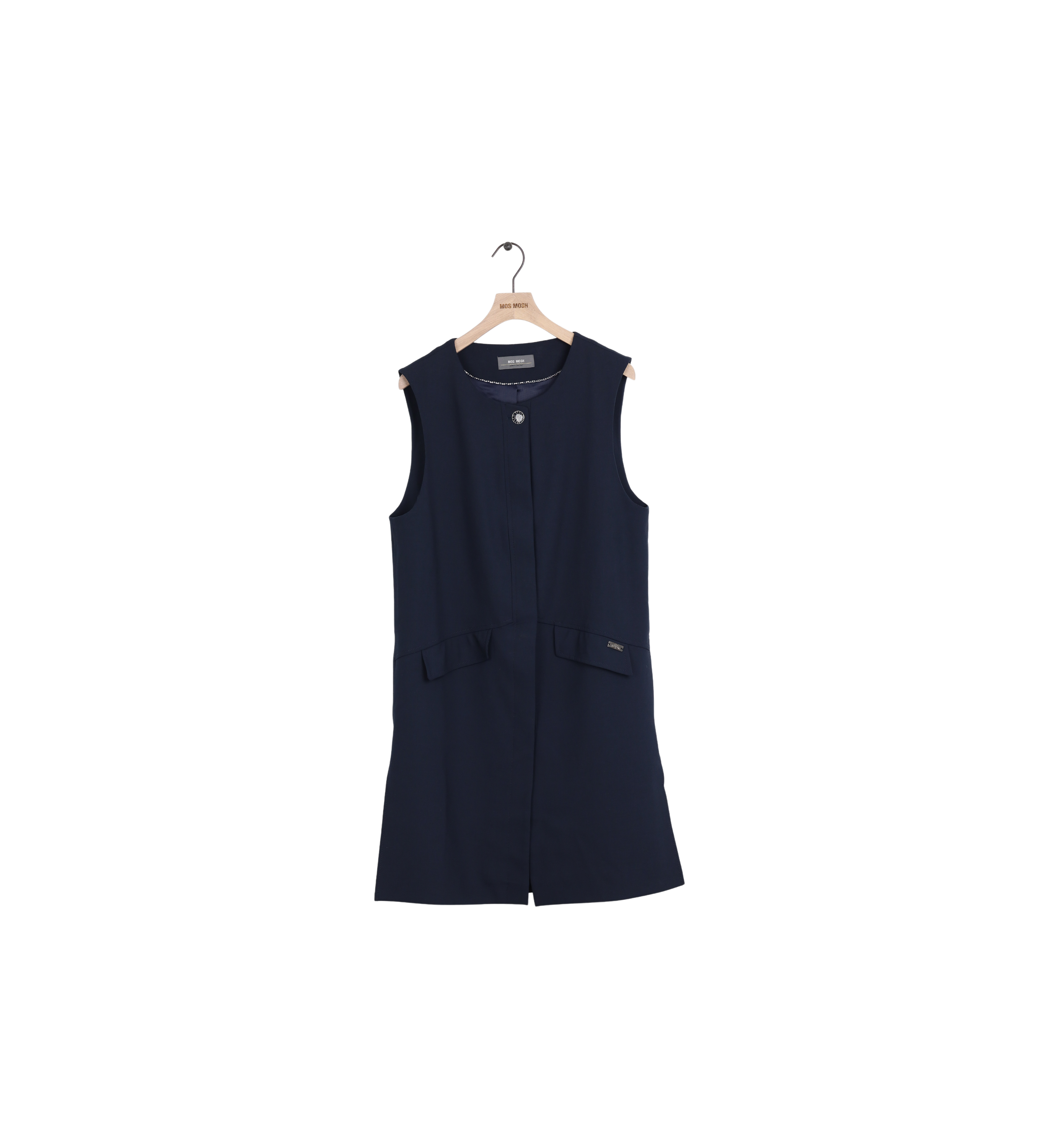 Packshot / Salute Navy / ReLoved