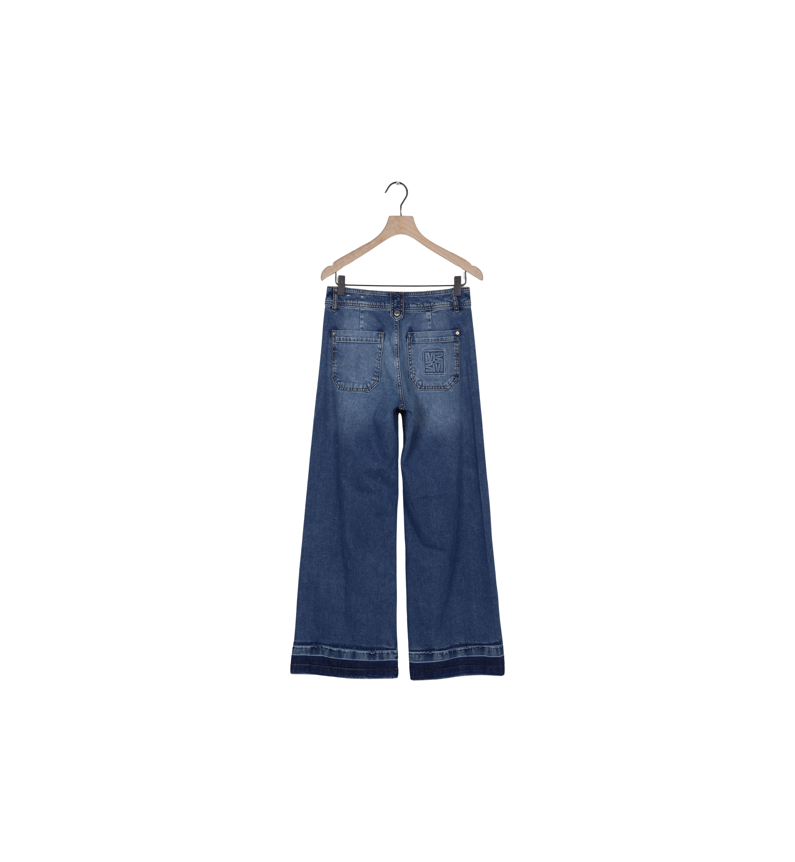 Packshot / Mid Blue / ReLoved