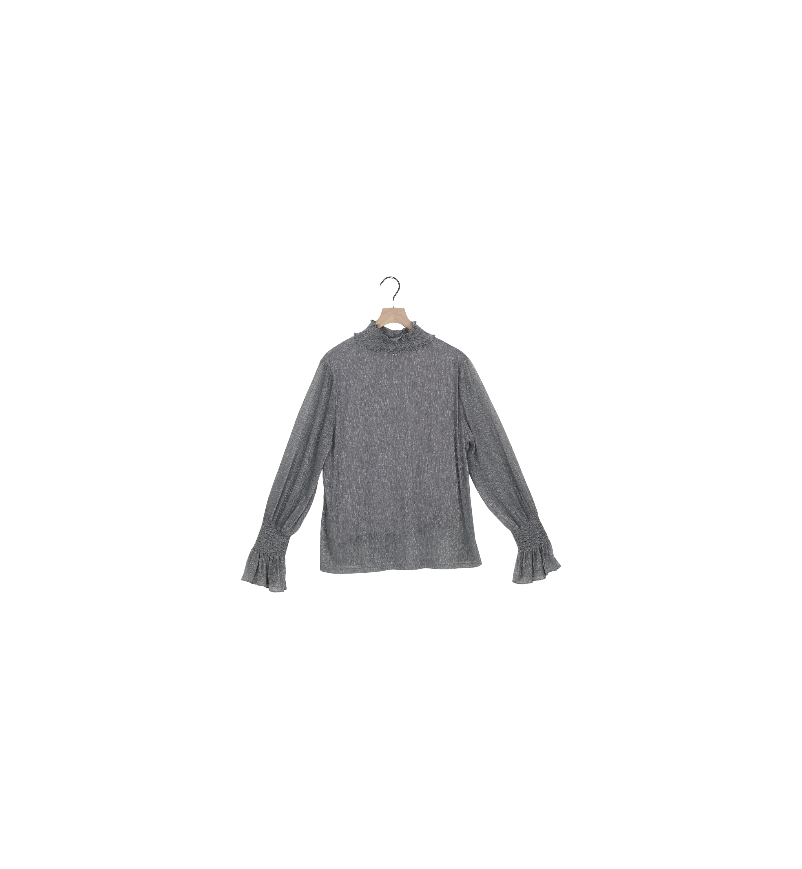 Packshot / Silver / ReLoved