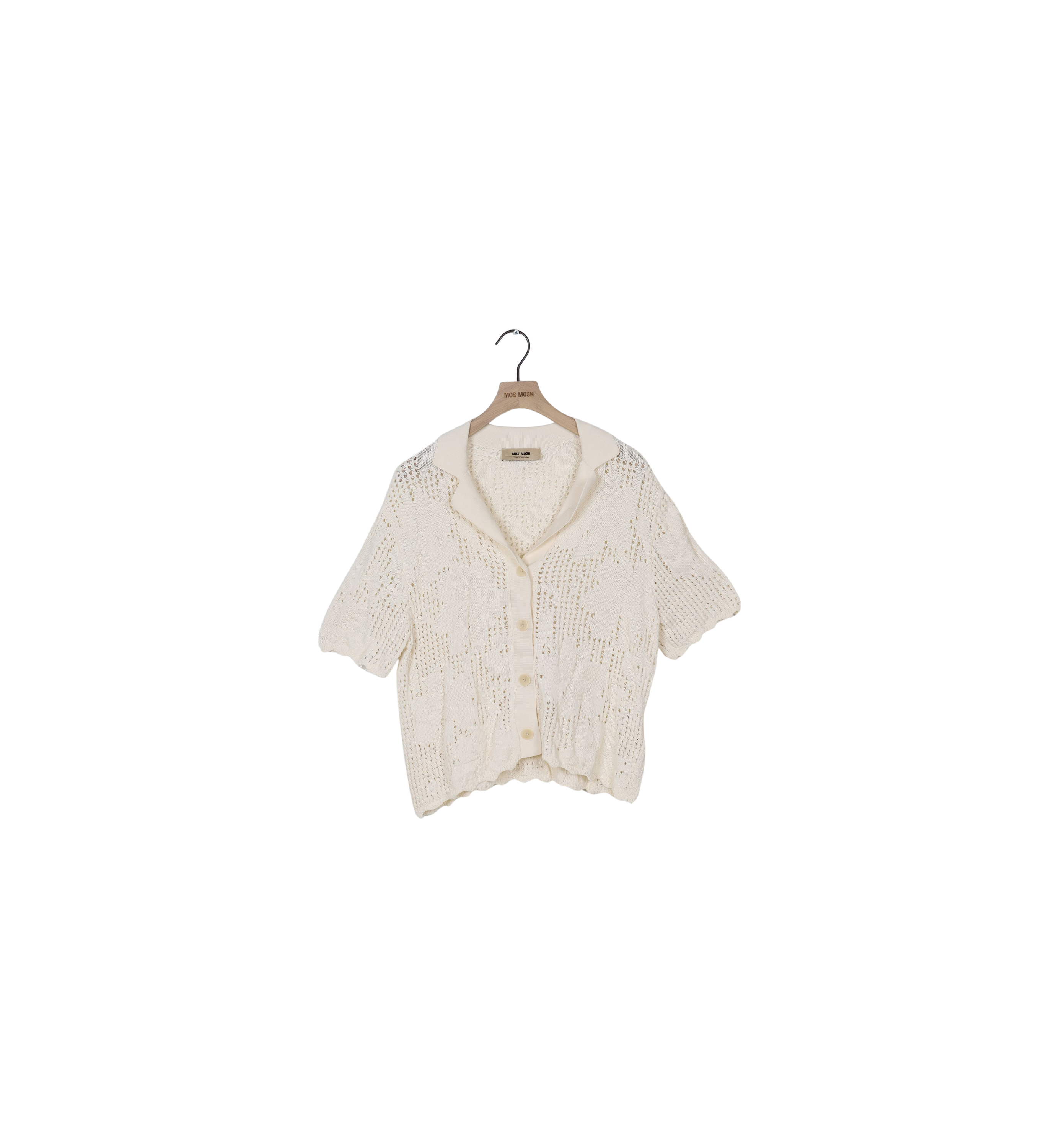 Packshot / Ecru / ReLoved