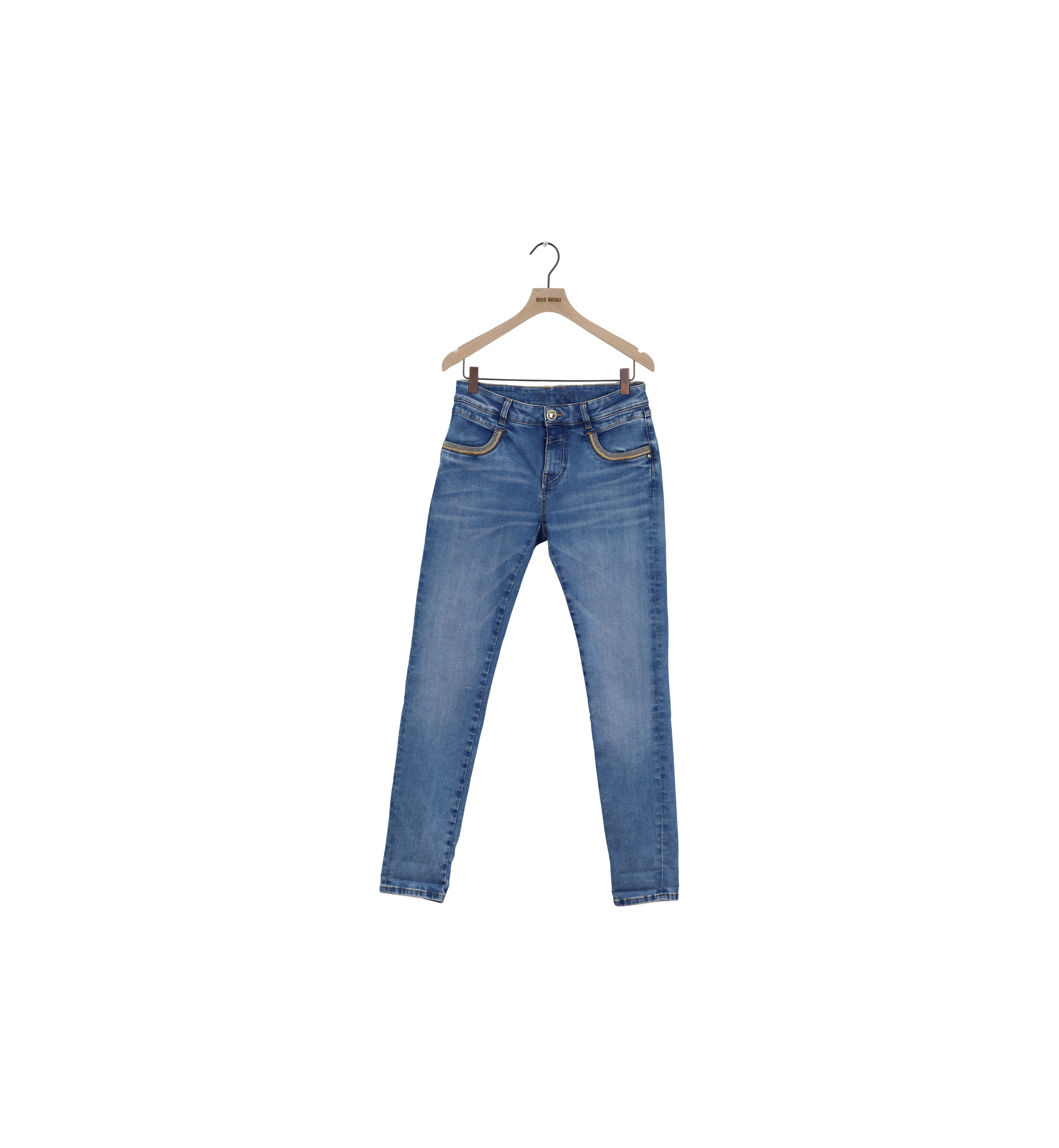 Packshot / Blue / ReLoved