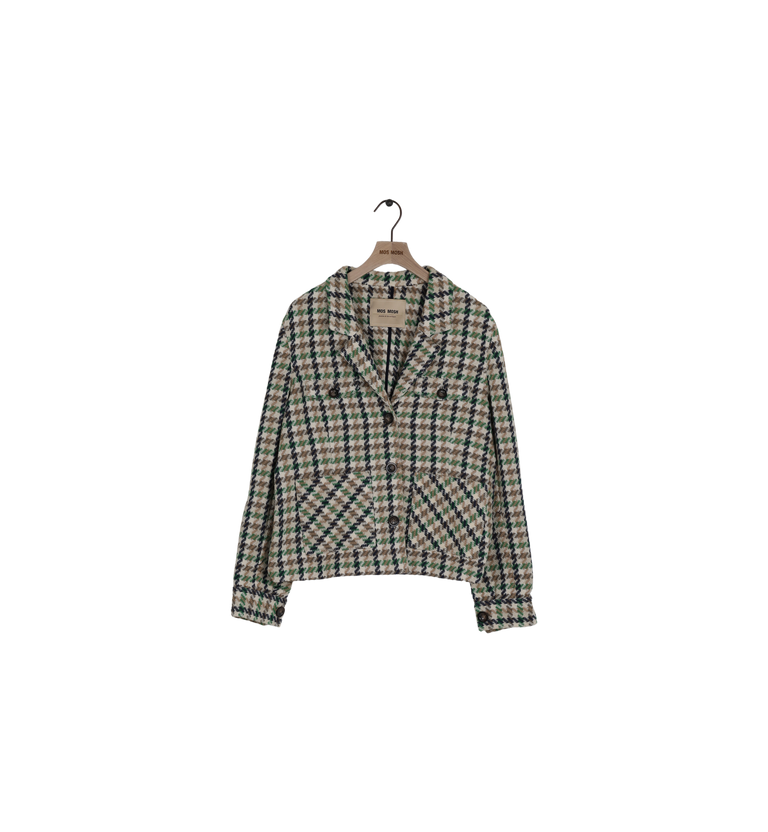 Packshot / Forest Green / ReLoved