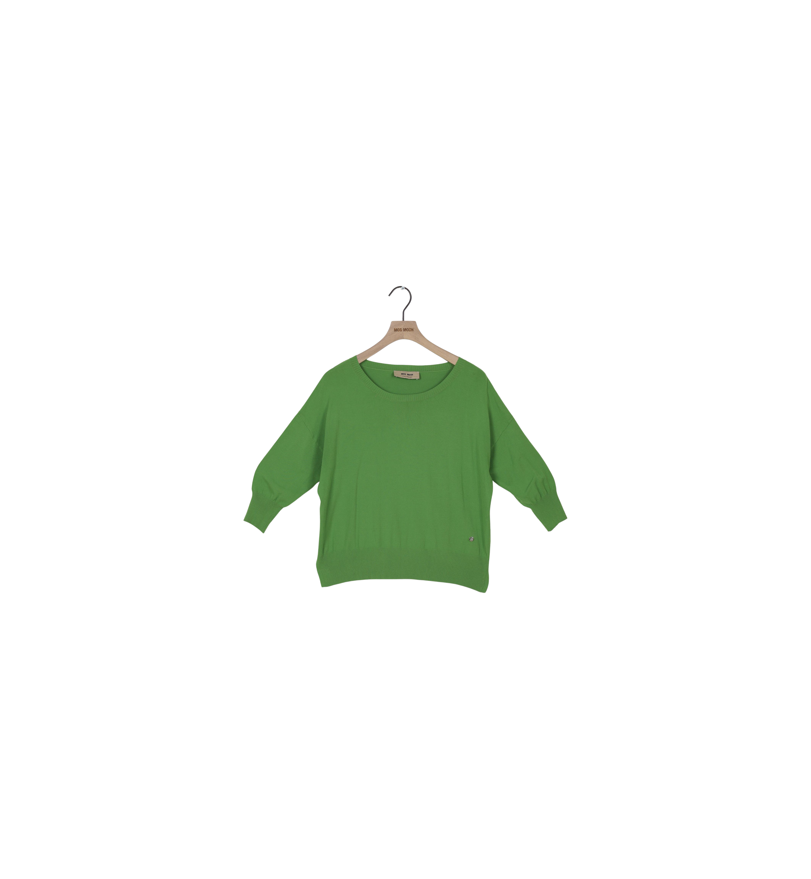 Packshot / Forest Green / ReLoved