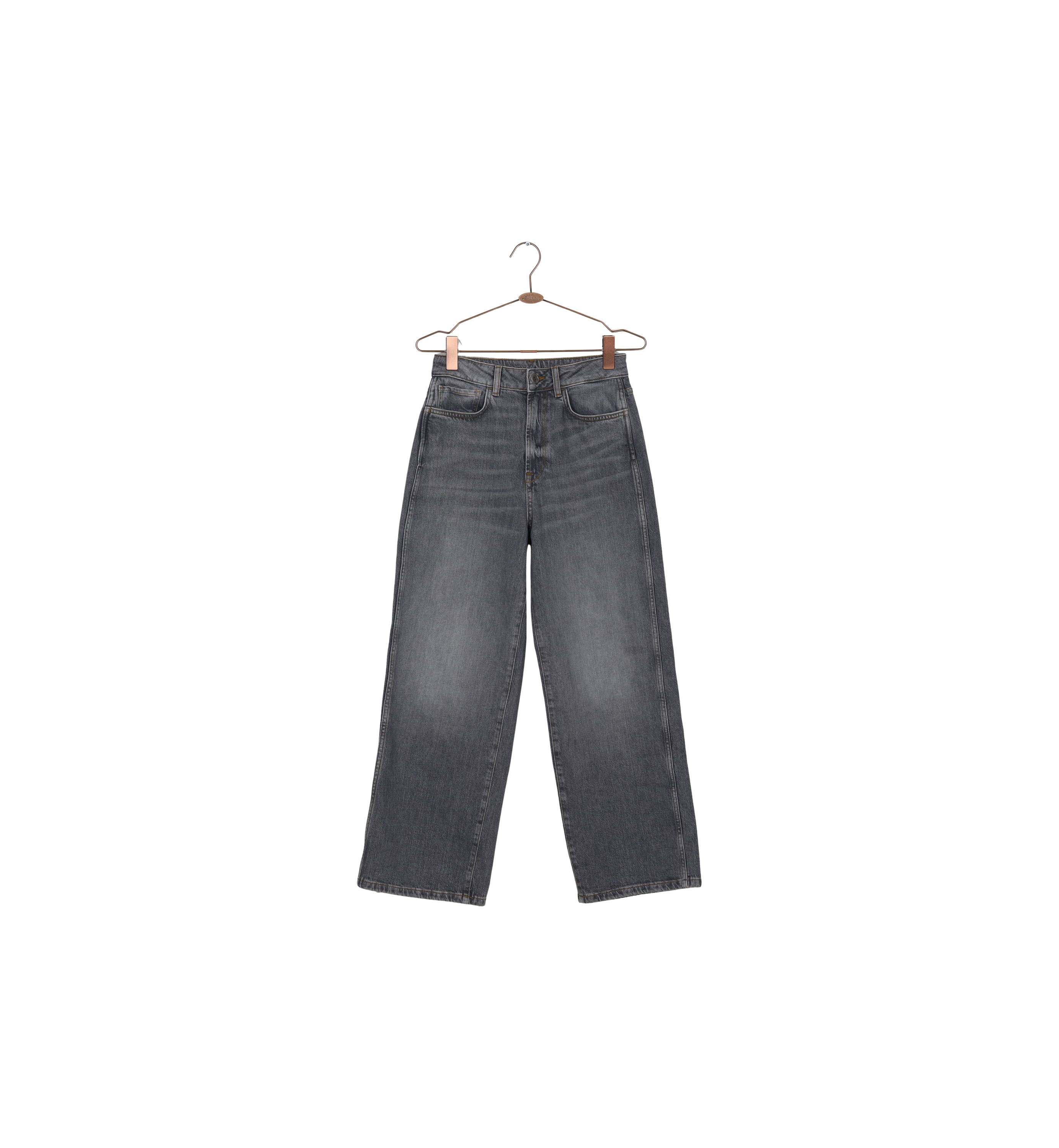 Packshot / Grey Denim / ReLoved