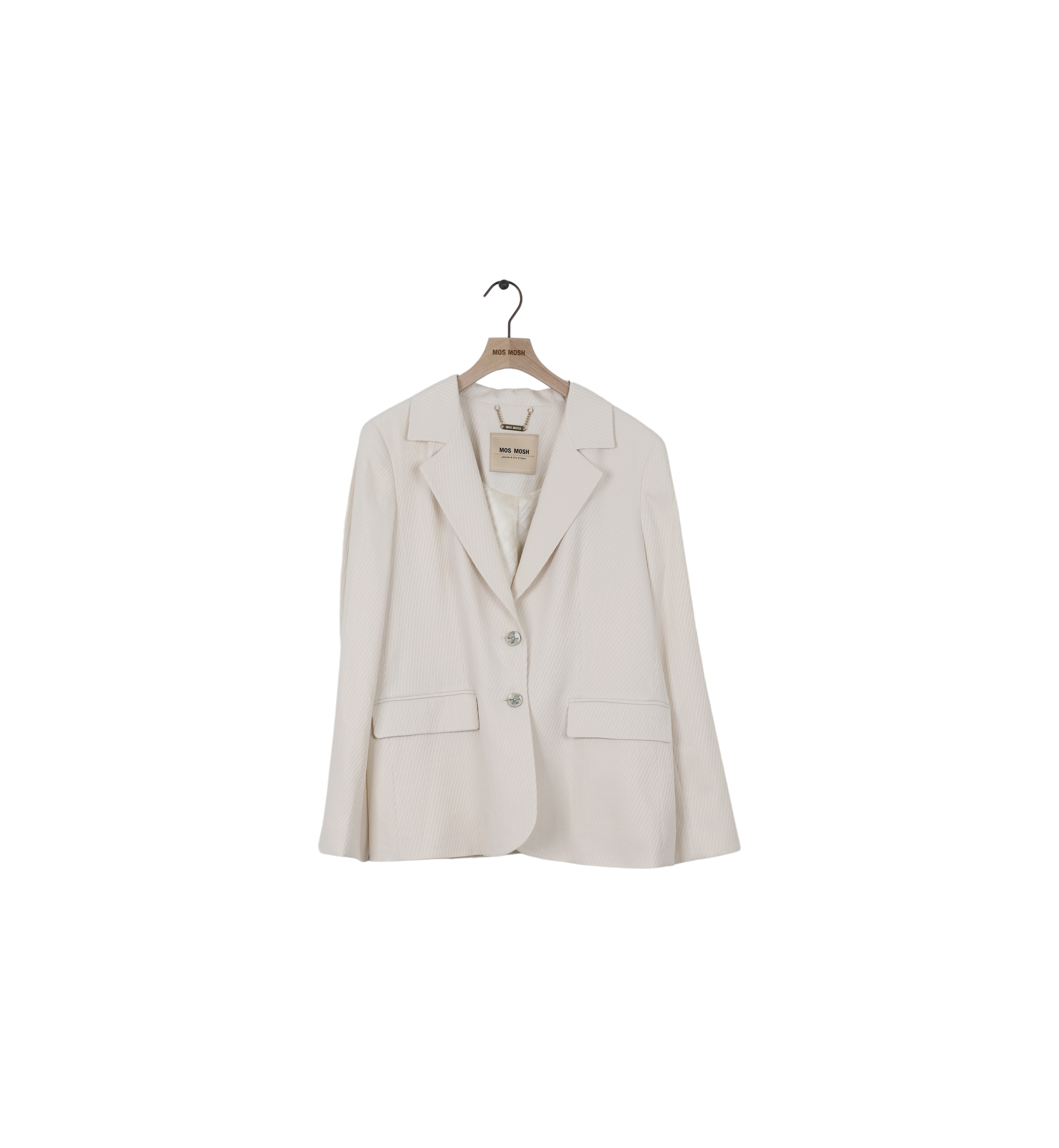 Packshot / Birch / ReLoved