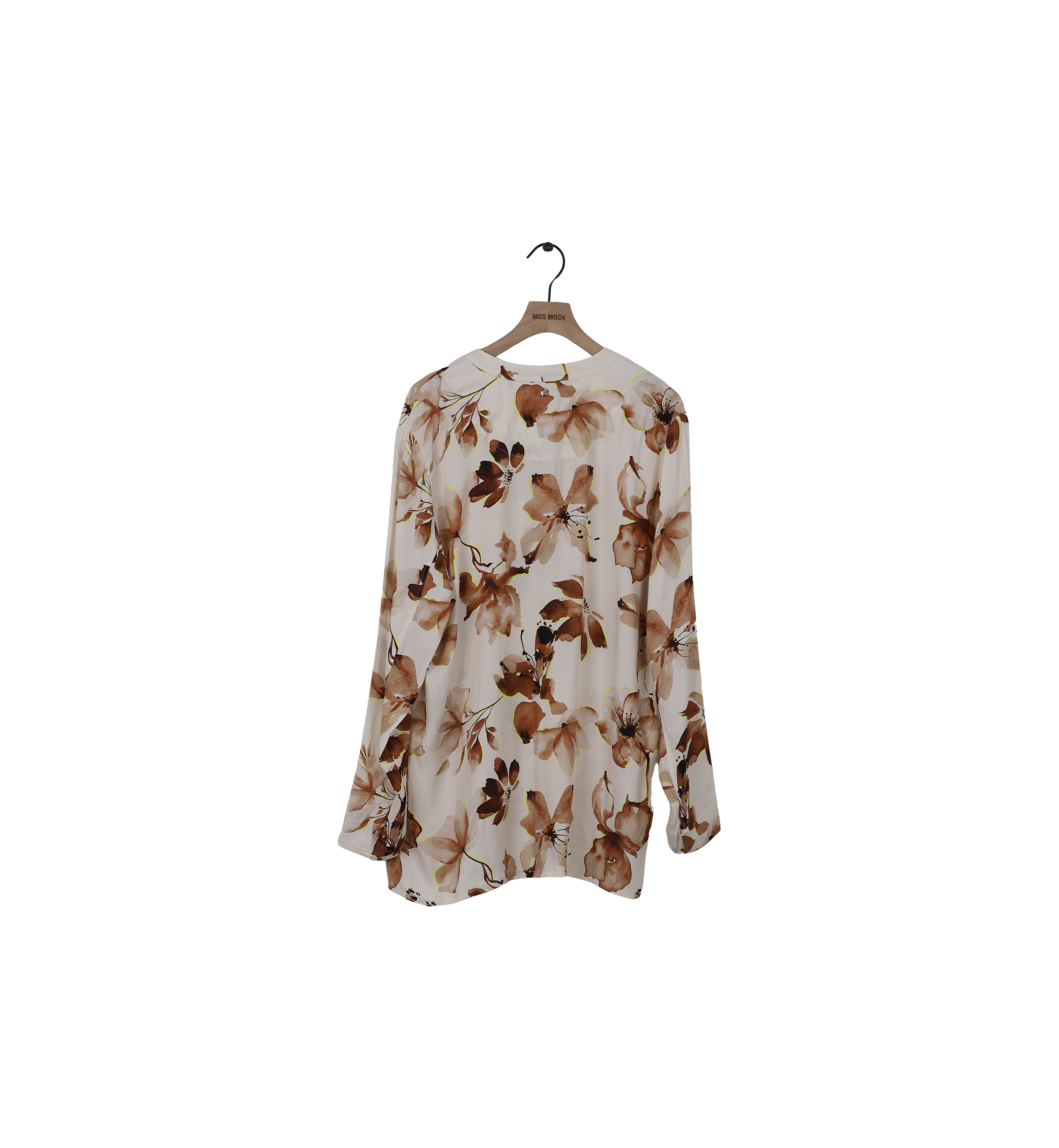 Packshot / Pearled Ivory / ReLoved