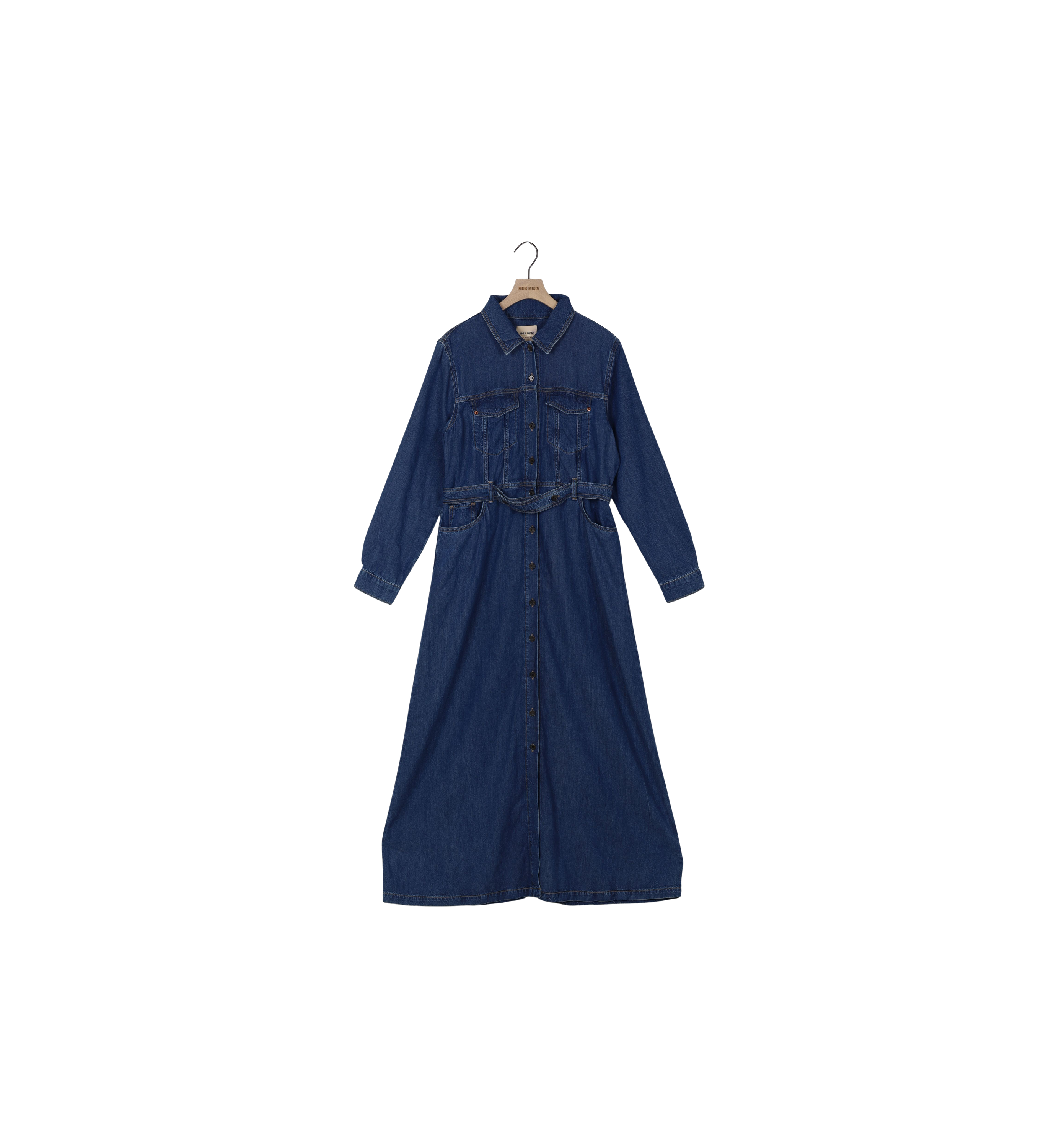 Packshot / Blue / ReLoved