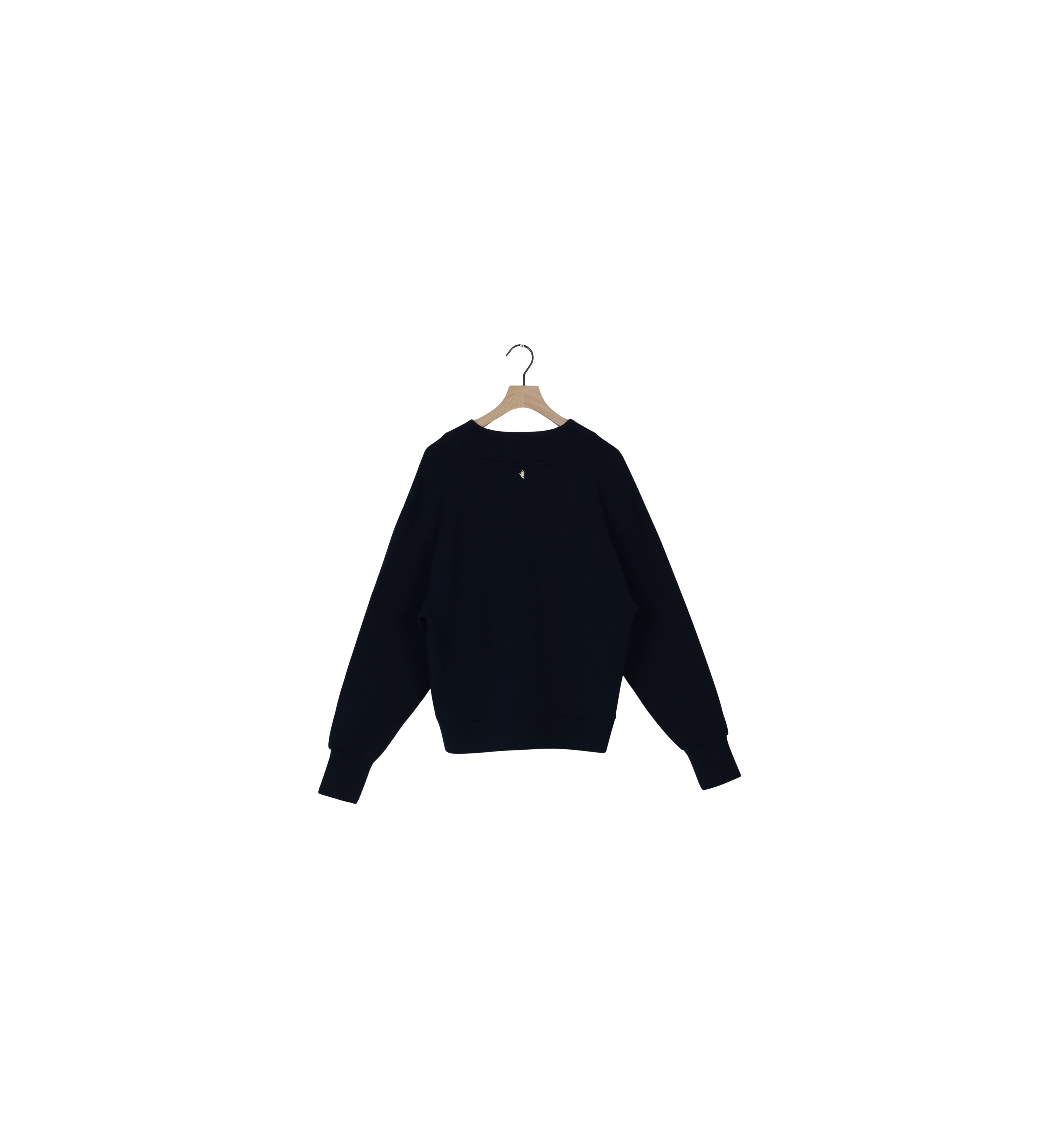 Packshot / Salute Navy / ReLoved