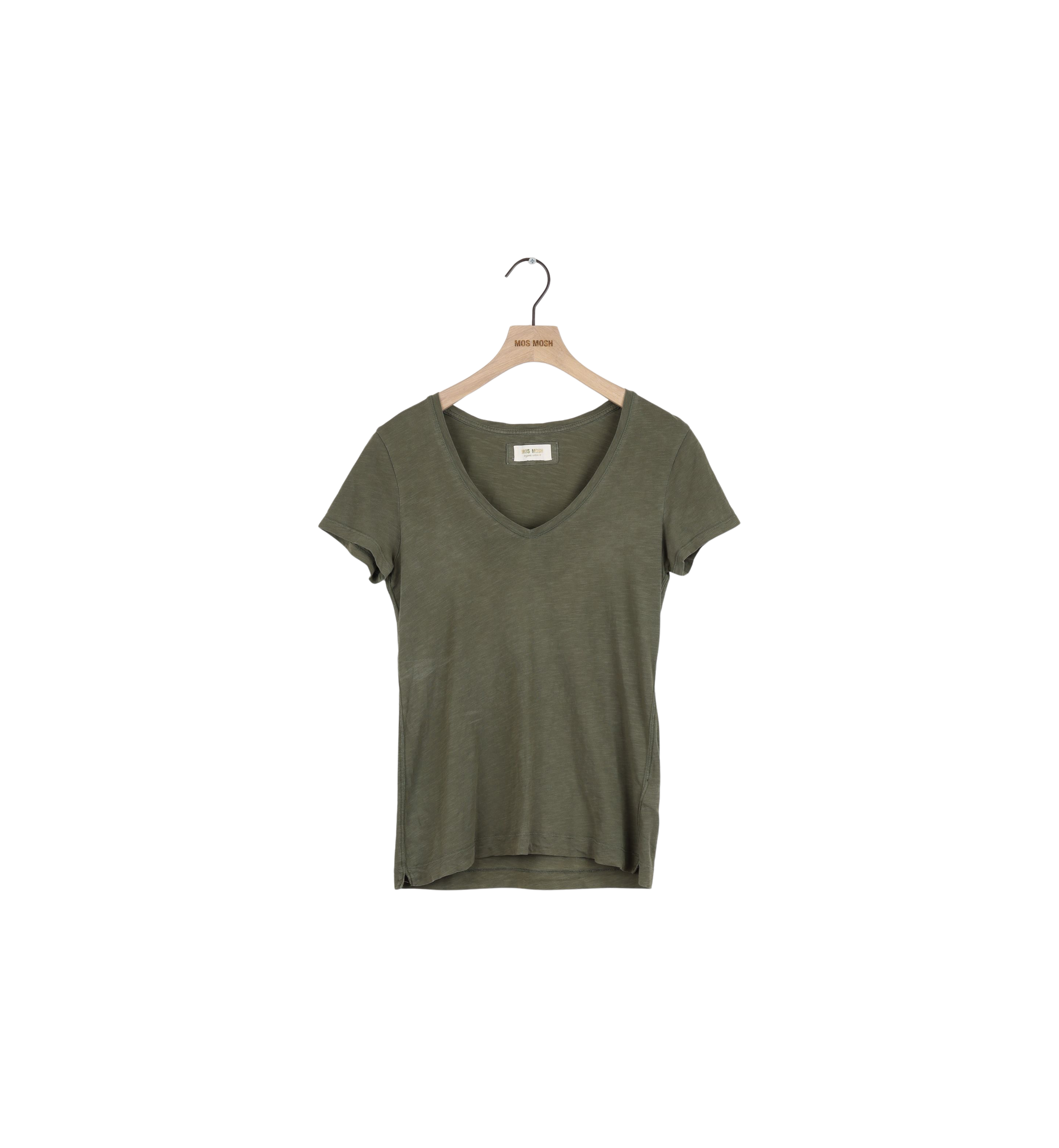 Packshot / Forest Green / ReLoved