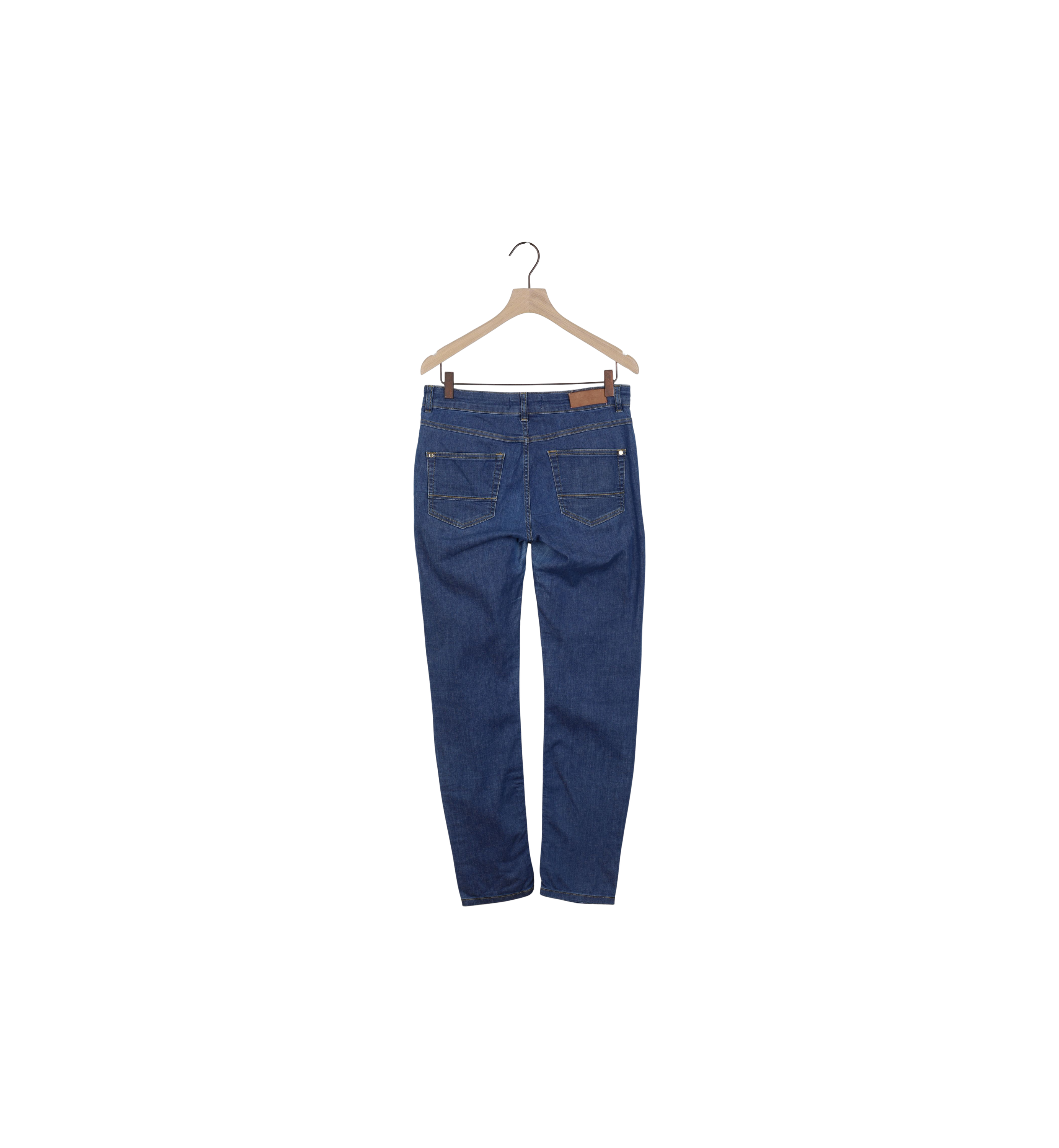 Packshot / Blue / ReLoved