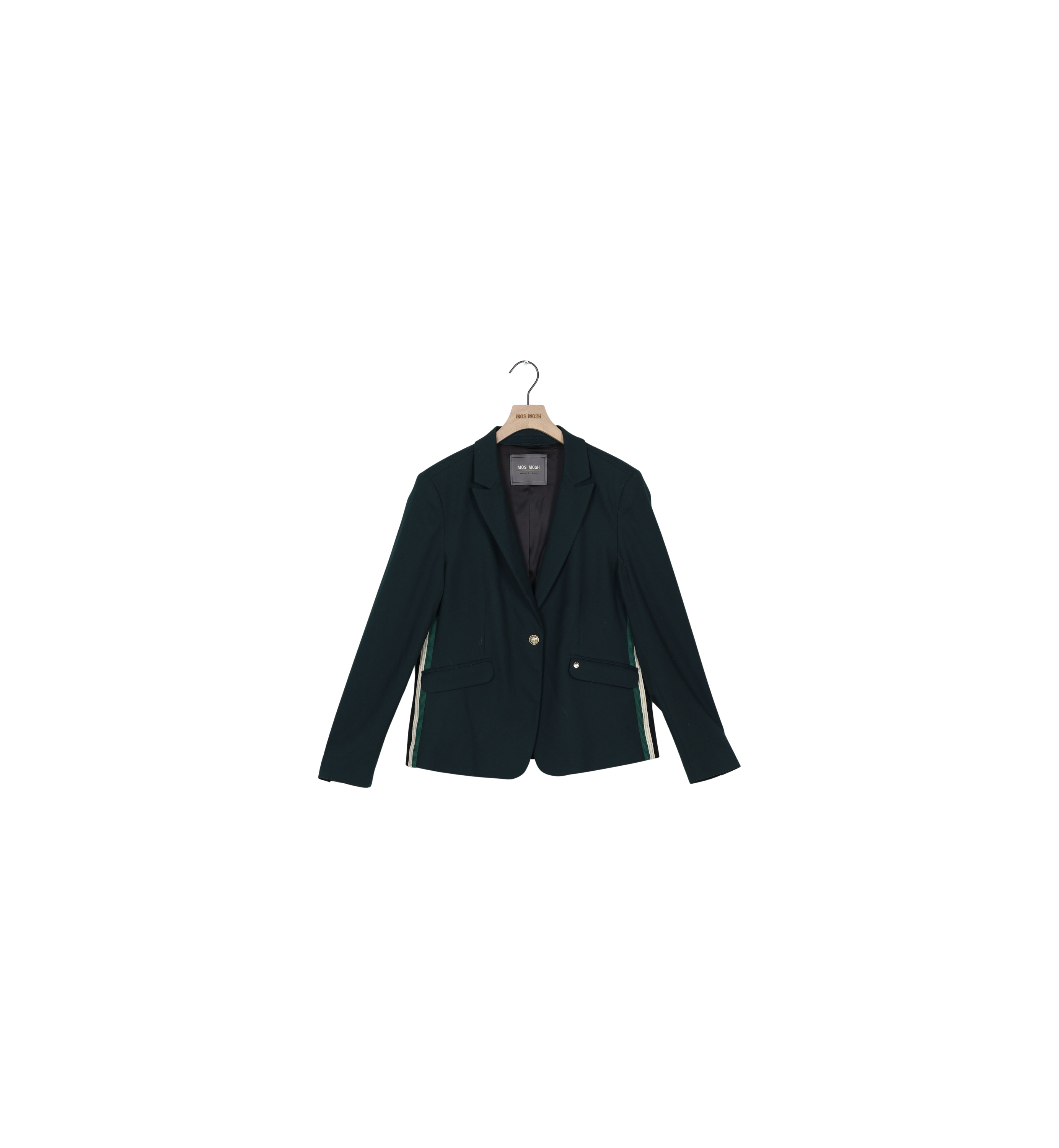 Packshot / Dark Pine / ReLoved