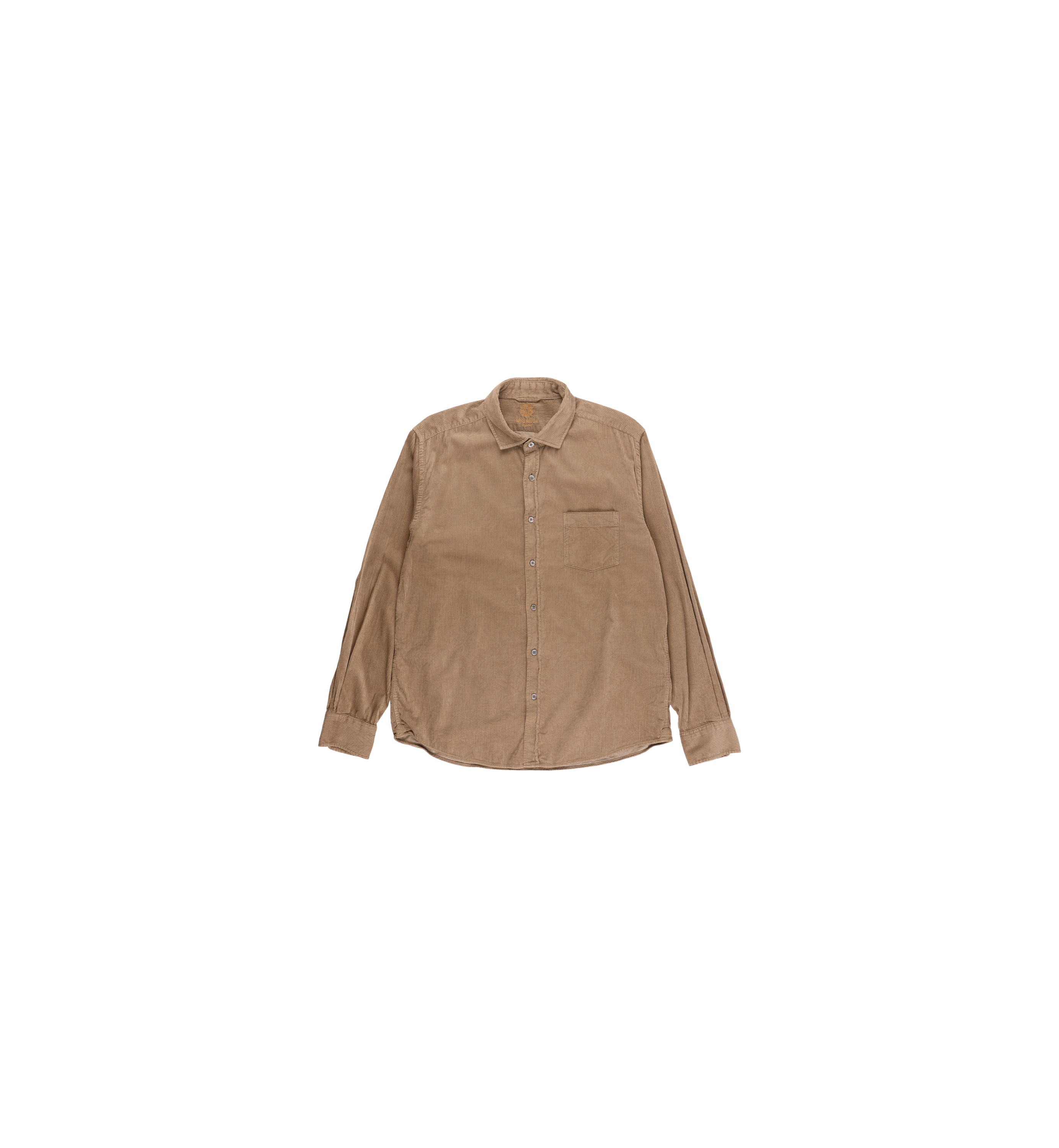 Packshot / Brown Latte / ReLoved