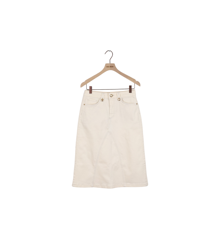 Packshot / Pearled Ivory / ReLoved