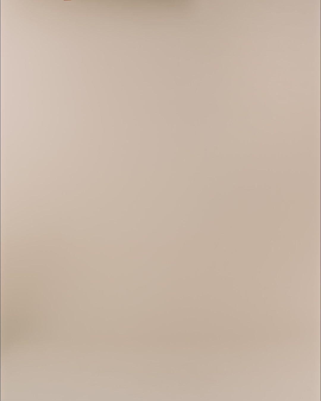 Modelshot / Grey Melange / Detail