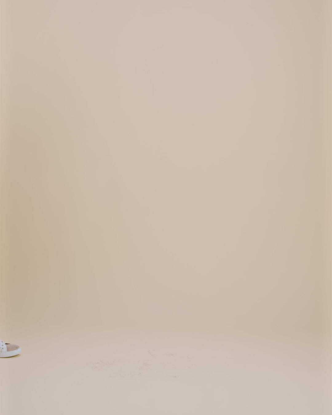 Modelshot / Navy Blazer / Detail