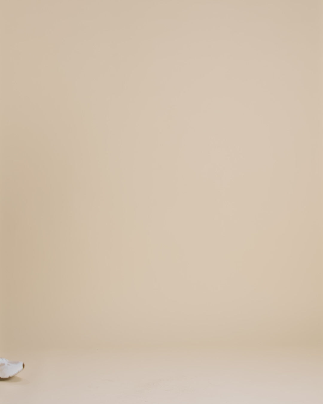 Modelshot / Navy Blazer / Detail