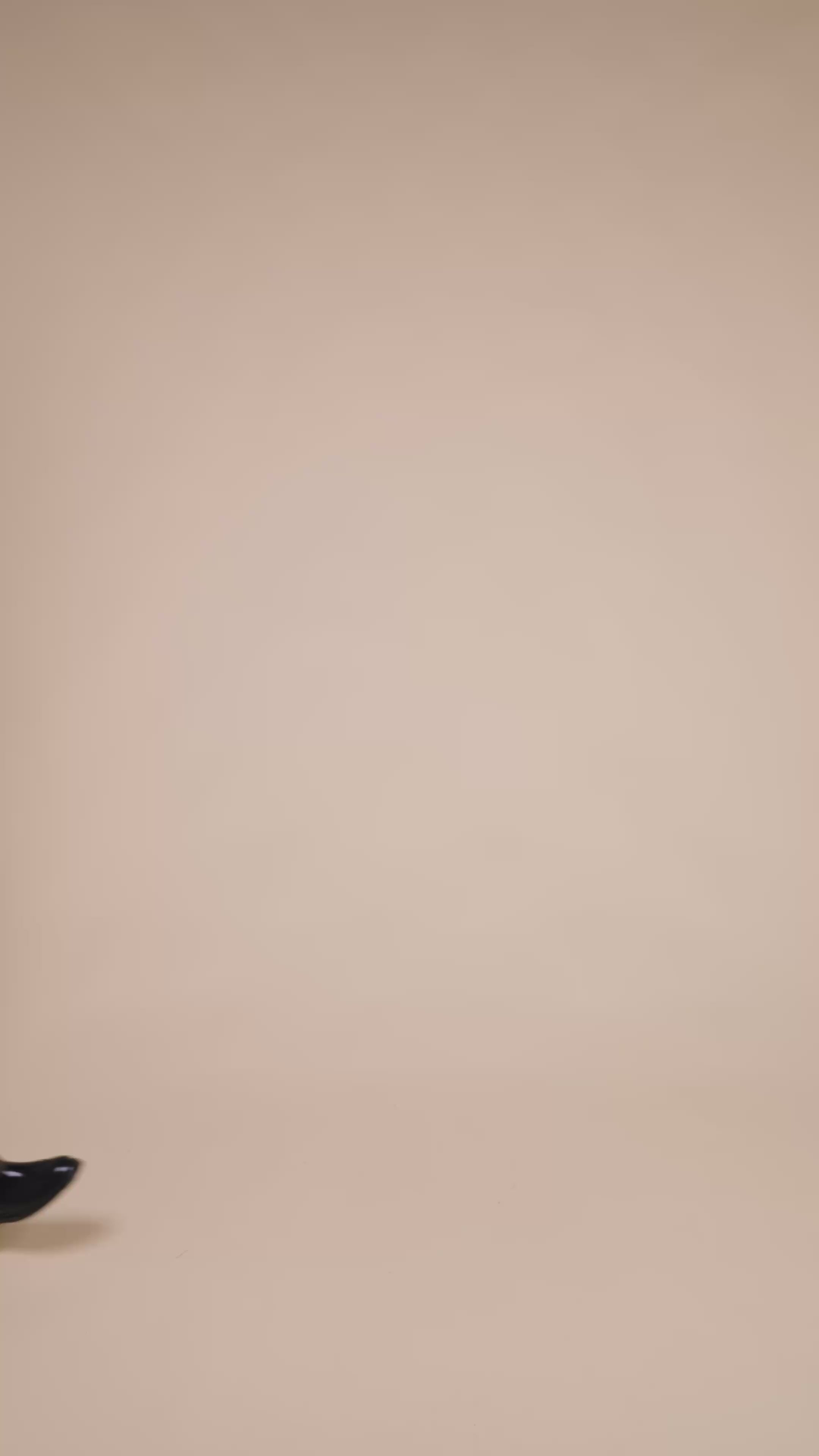 Modelshot / Slate Black / Detail