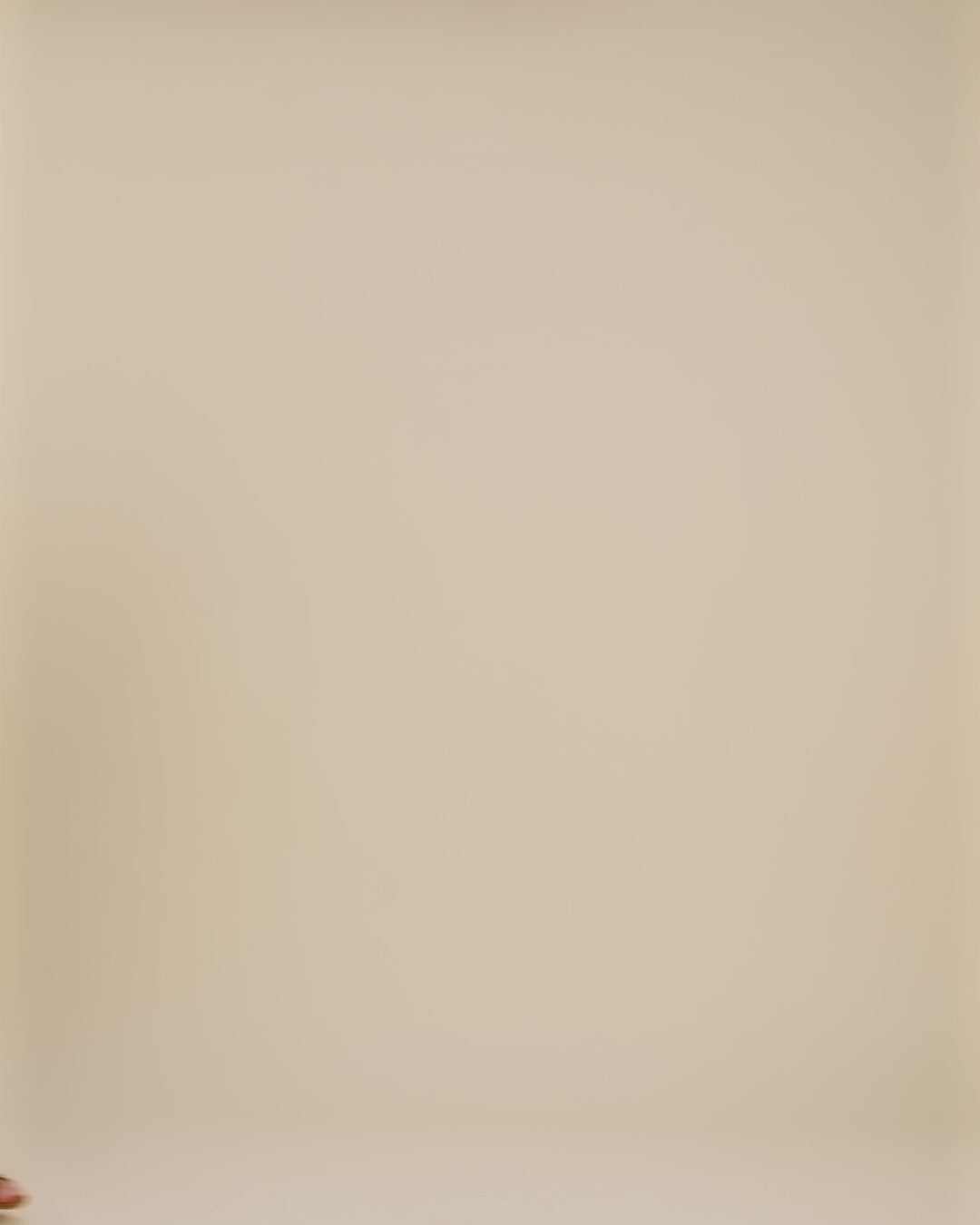 Modelshot / Blue / Detail