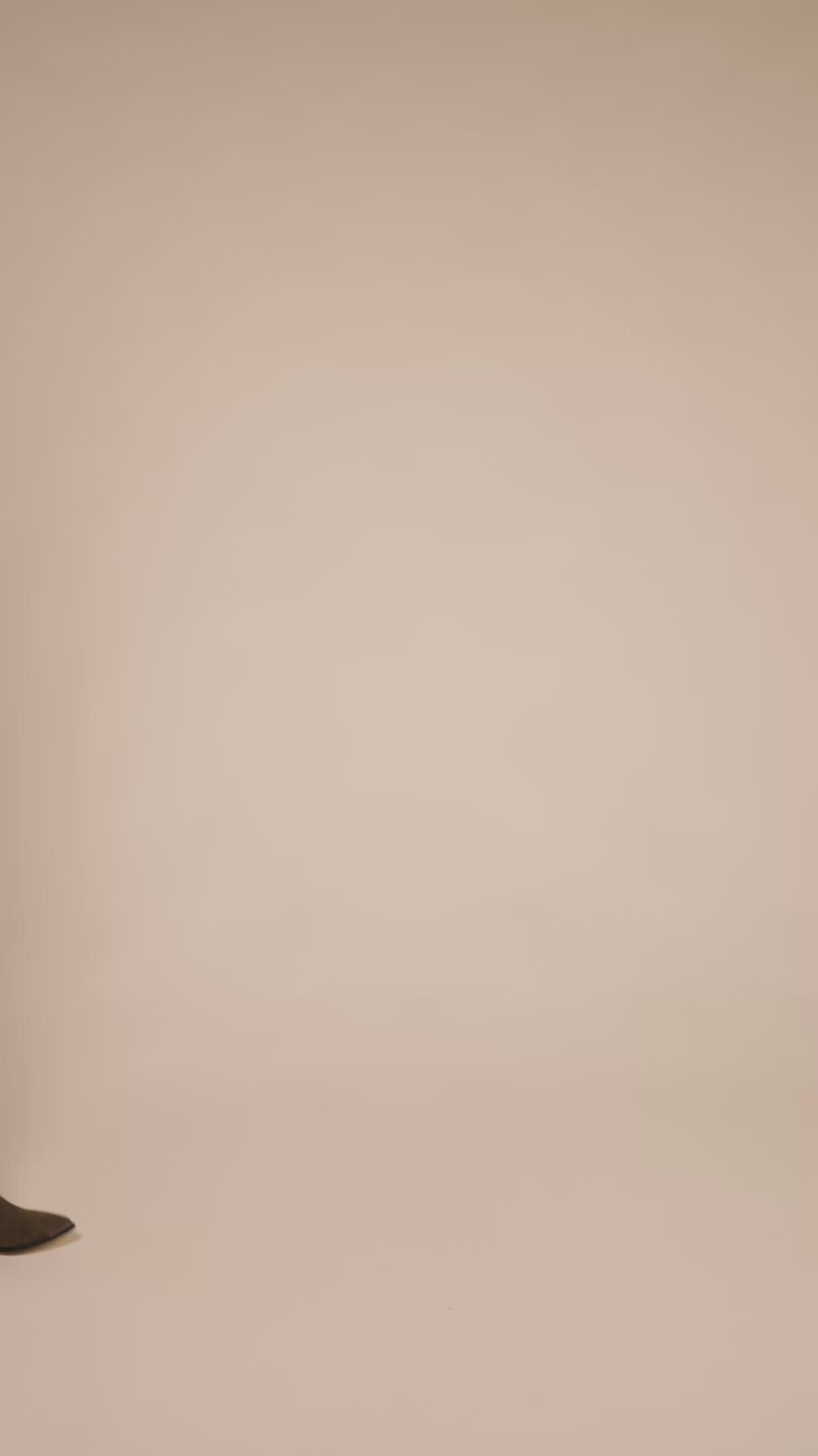 Modelshot / Fir Green / Detail