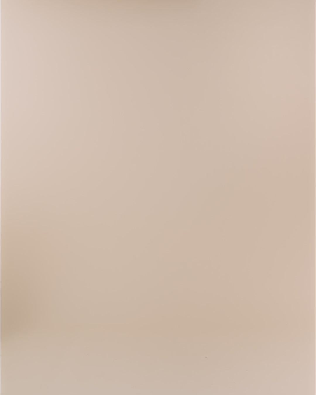 Modelshot / Beet Red / Detail