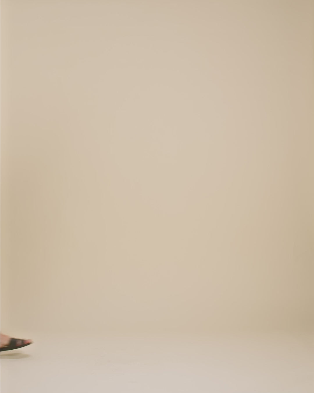 Modelshot / Blue / Detail