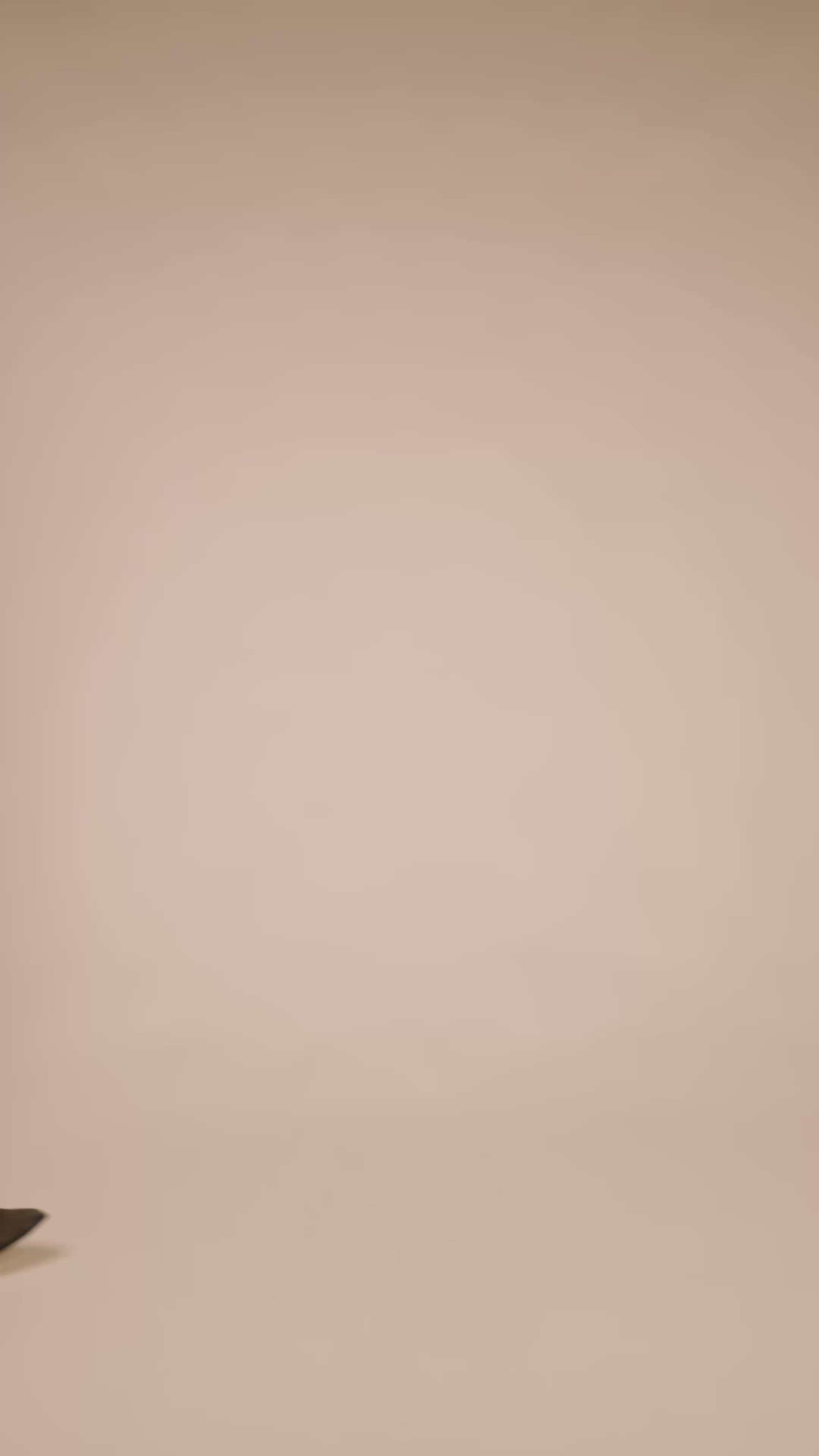 Modelshot / Burnt Ochre / Detail