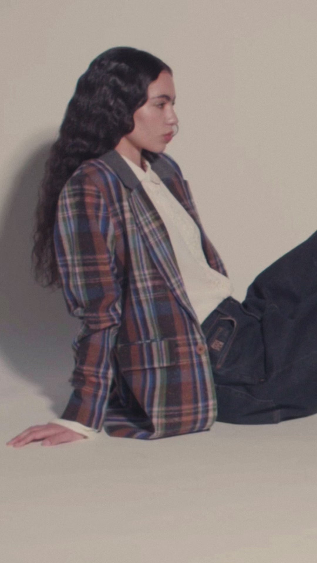 Modelshot / Pristine / Detail